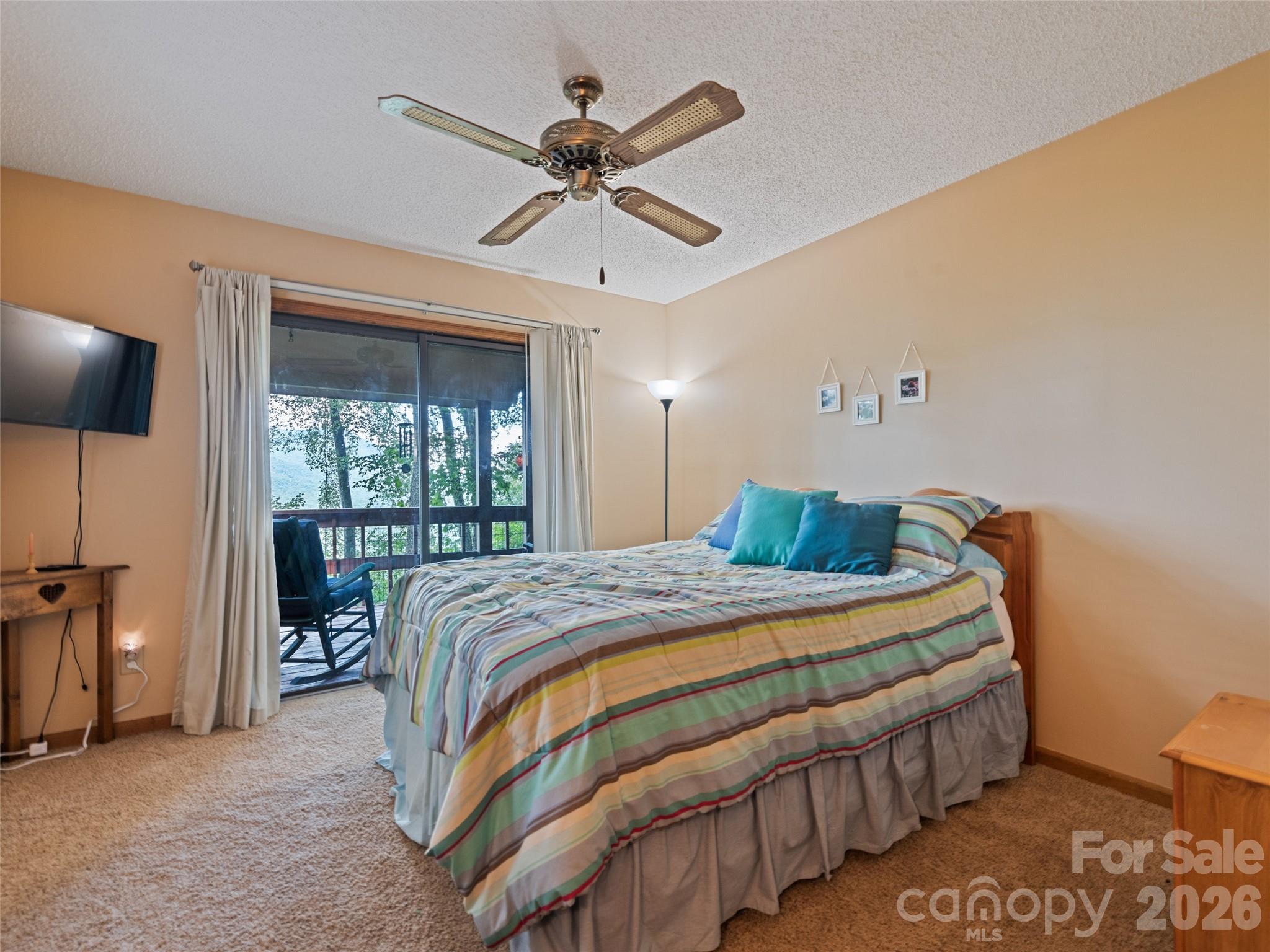 1672 Summit Drive — Maggie Valley