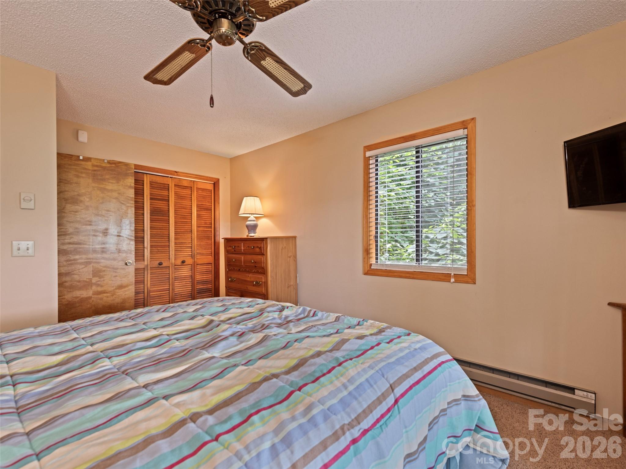 1672 Summit Drive — Maggie Valley