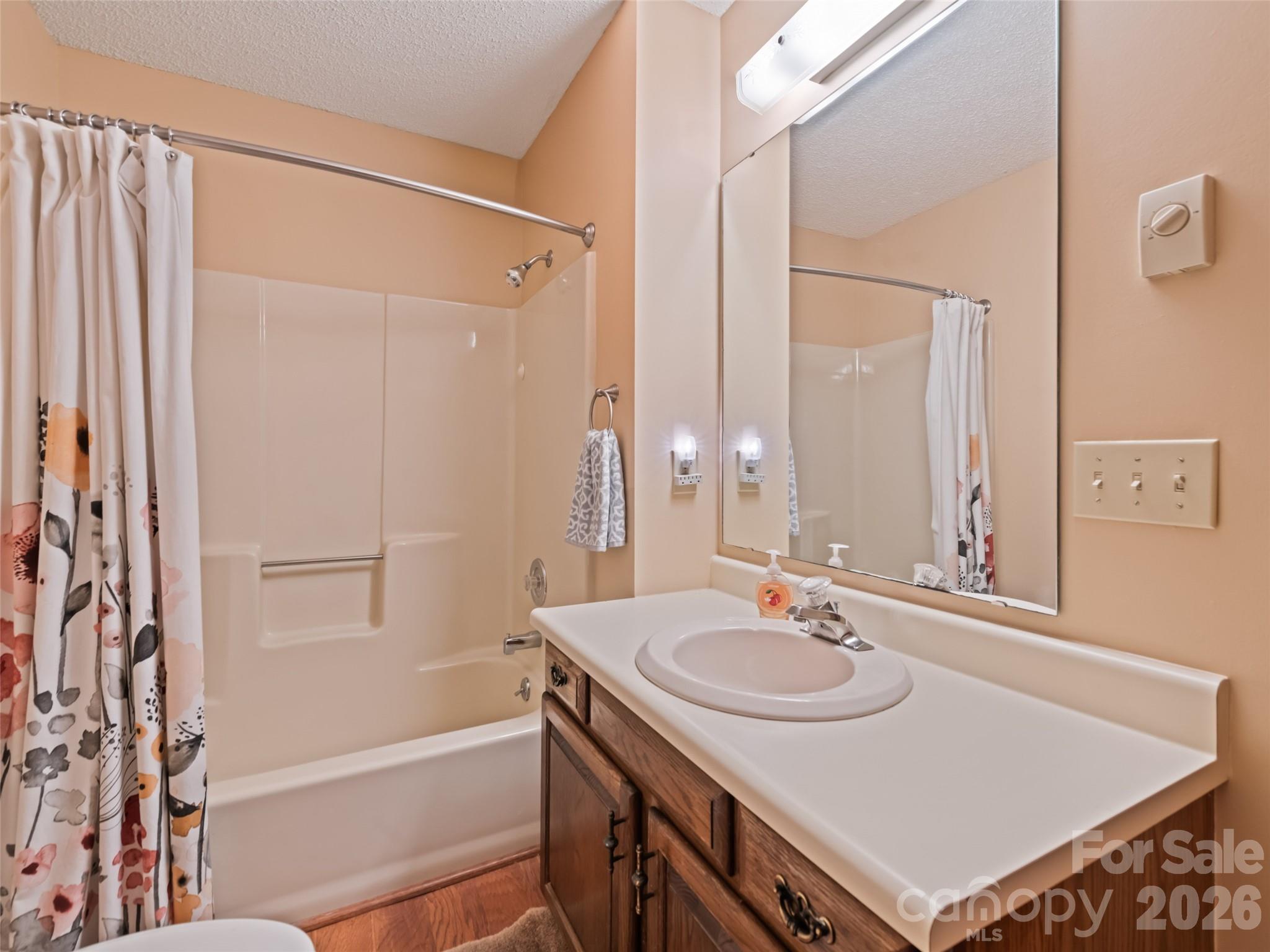 1672 Summit Drive — Maggie Valley