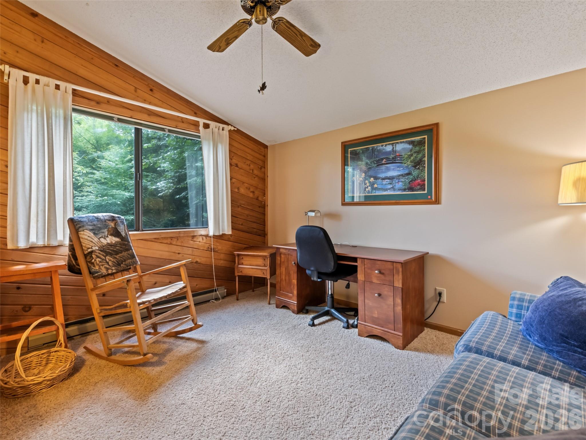 1672 Summit Drive — Maggie Valley