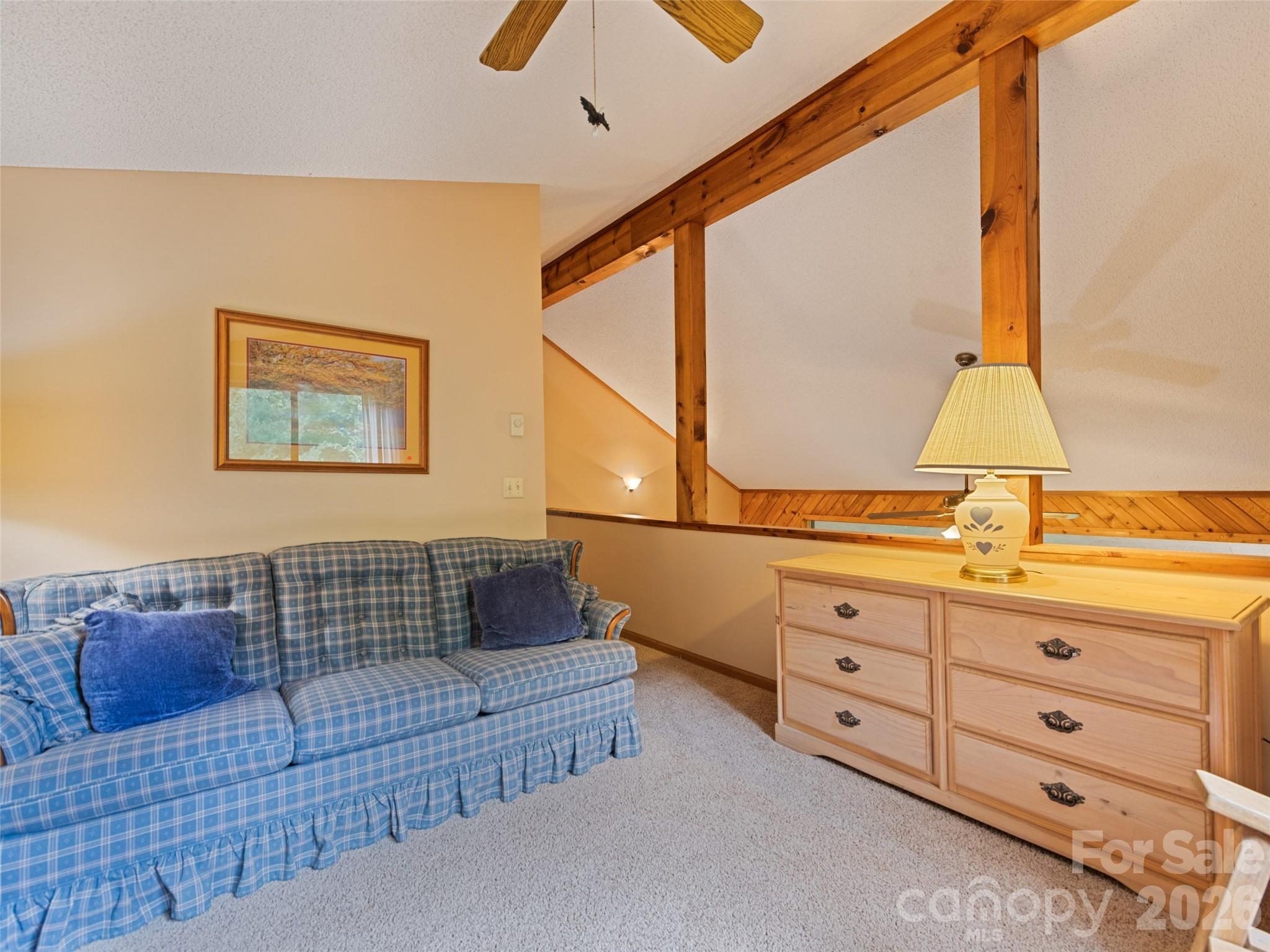 1672 Summit Drive — Maggie Valley