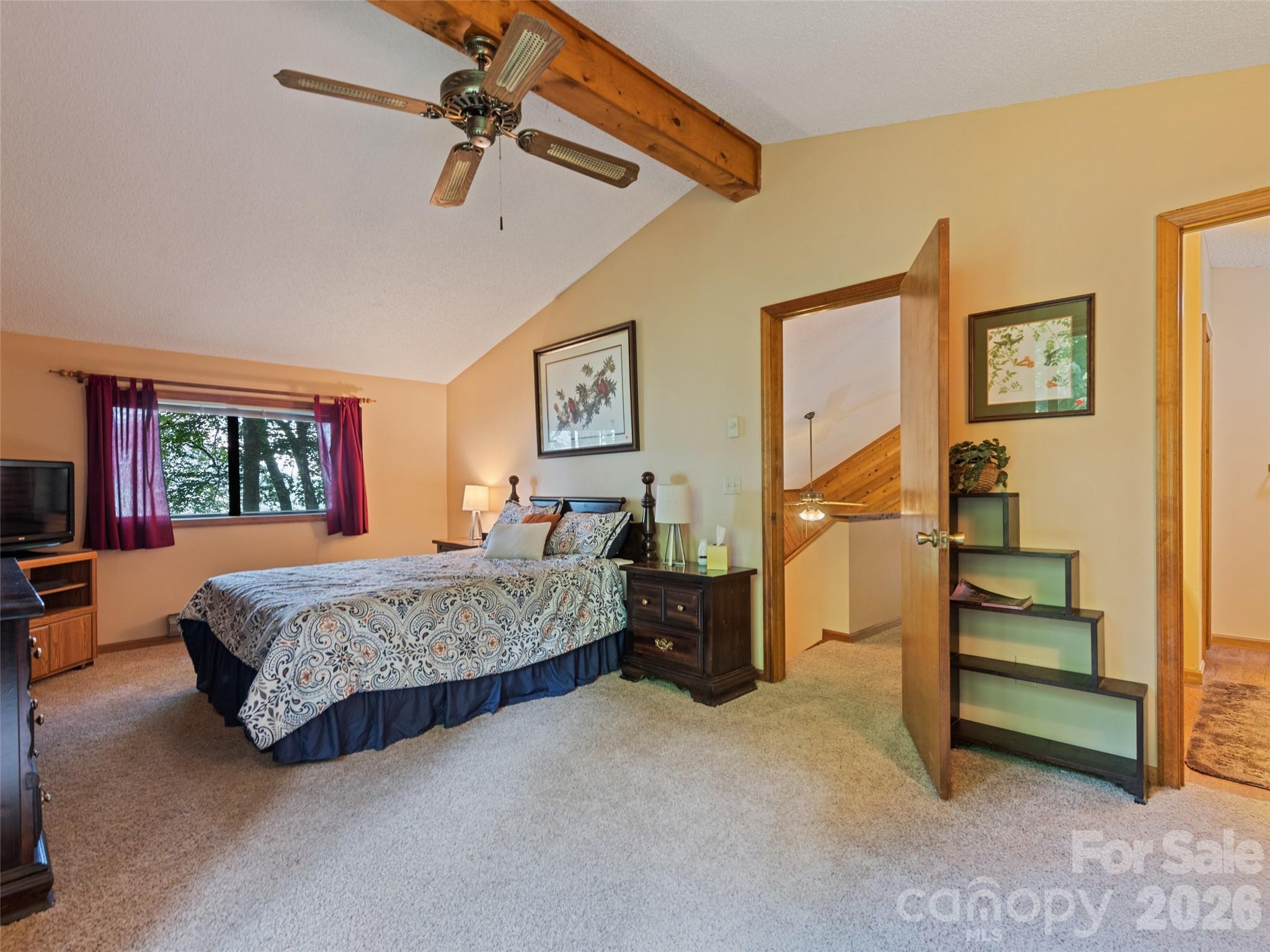1672 Summit Drive — Maggie Valley