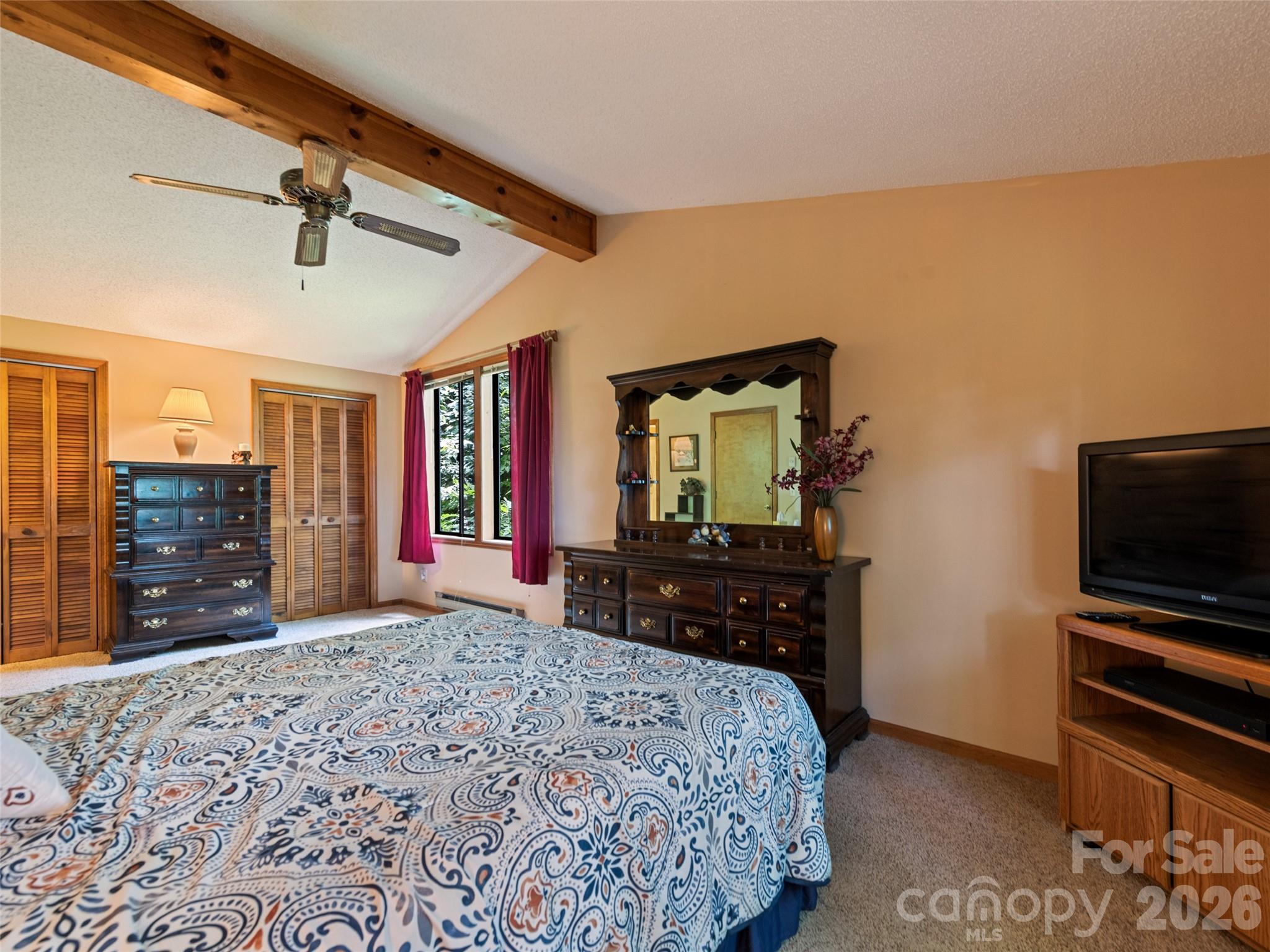 1672 Summit Drive — Maggie Valley