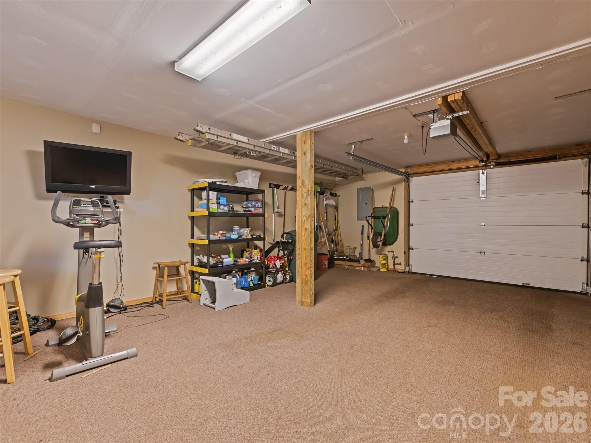 1672 Summit Drive — Maggie Valley