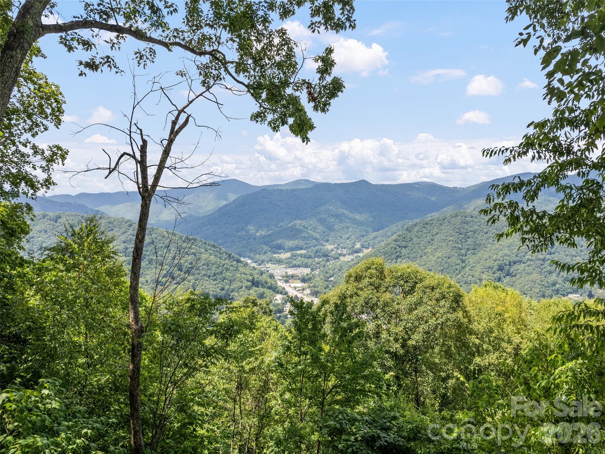 1672 Summit Drive — Maggie Valley