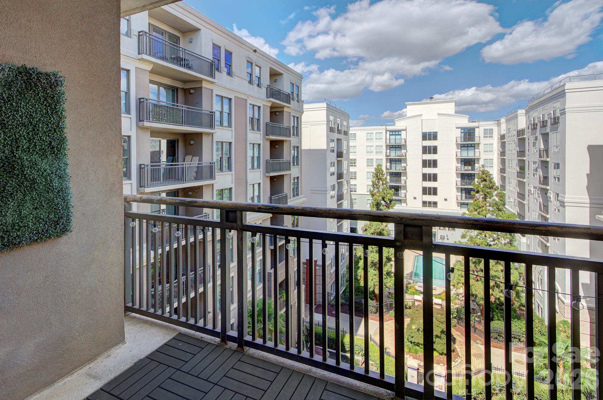 718 W Trade Street #604 — Charlotte