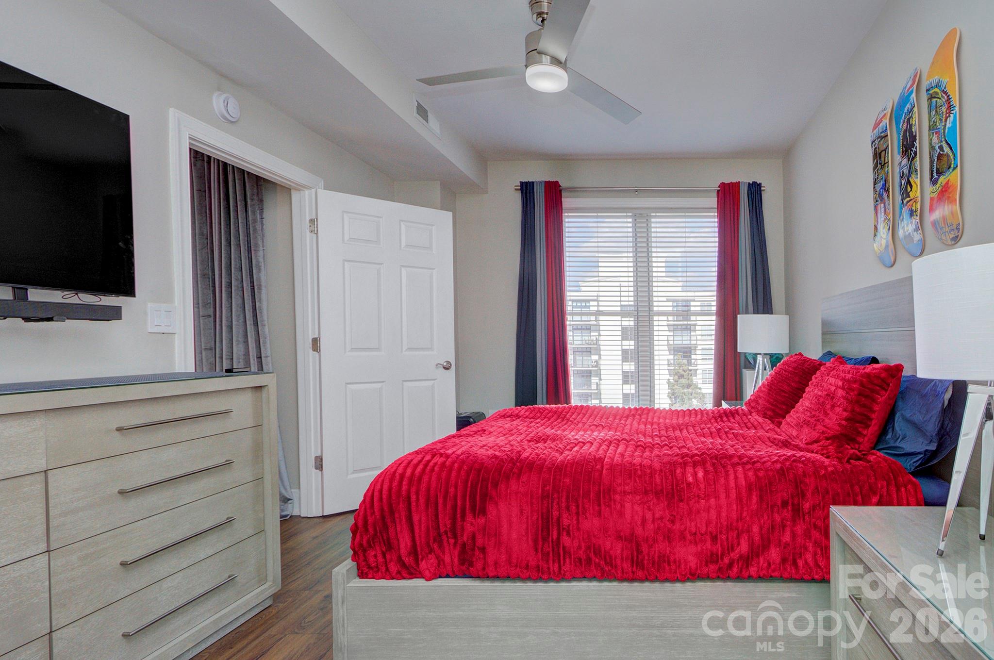 718 W Trade Street #604 — Charlotte