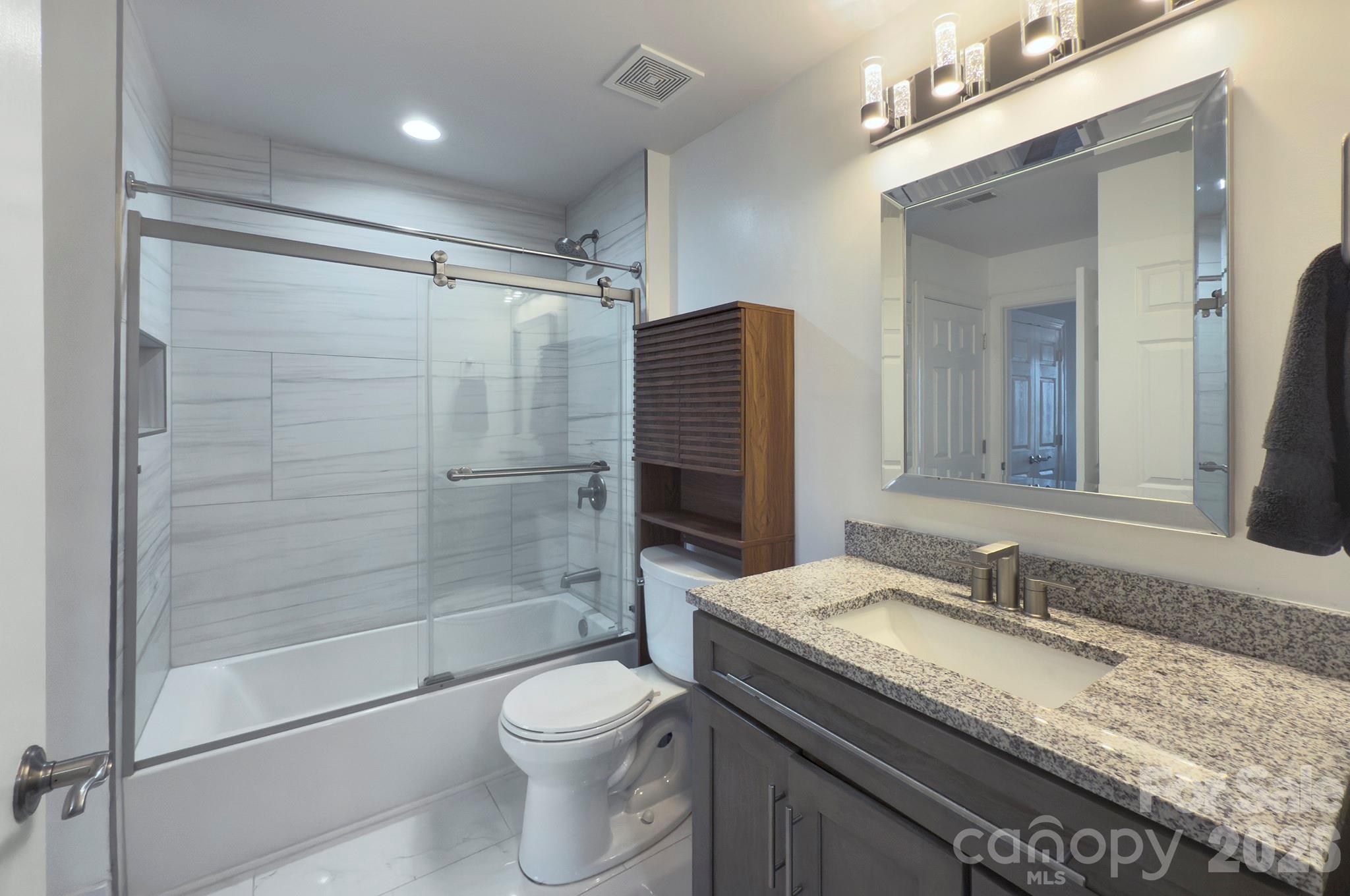 718 W Trade Street #604 — Charlotte