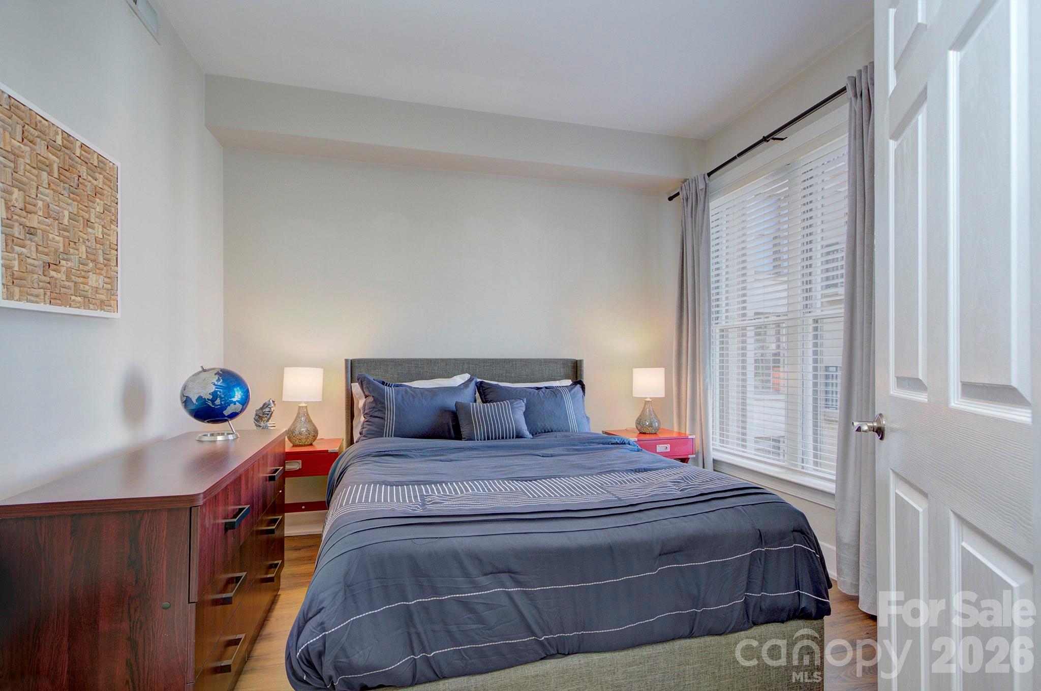 718 W Trade Street #604 — Charlotte