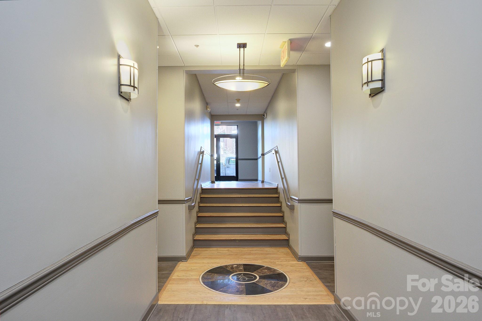 718 W Trade Street #604 — Charlotte