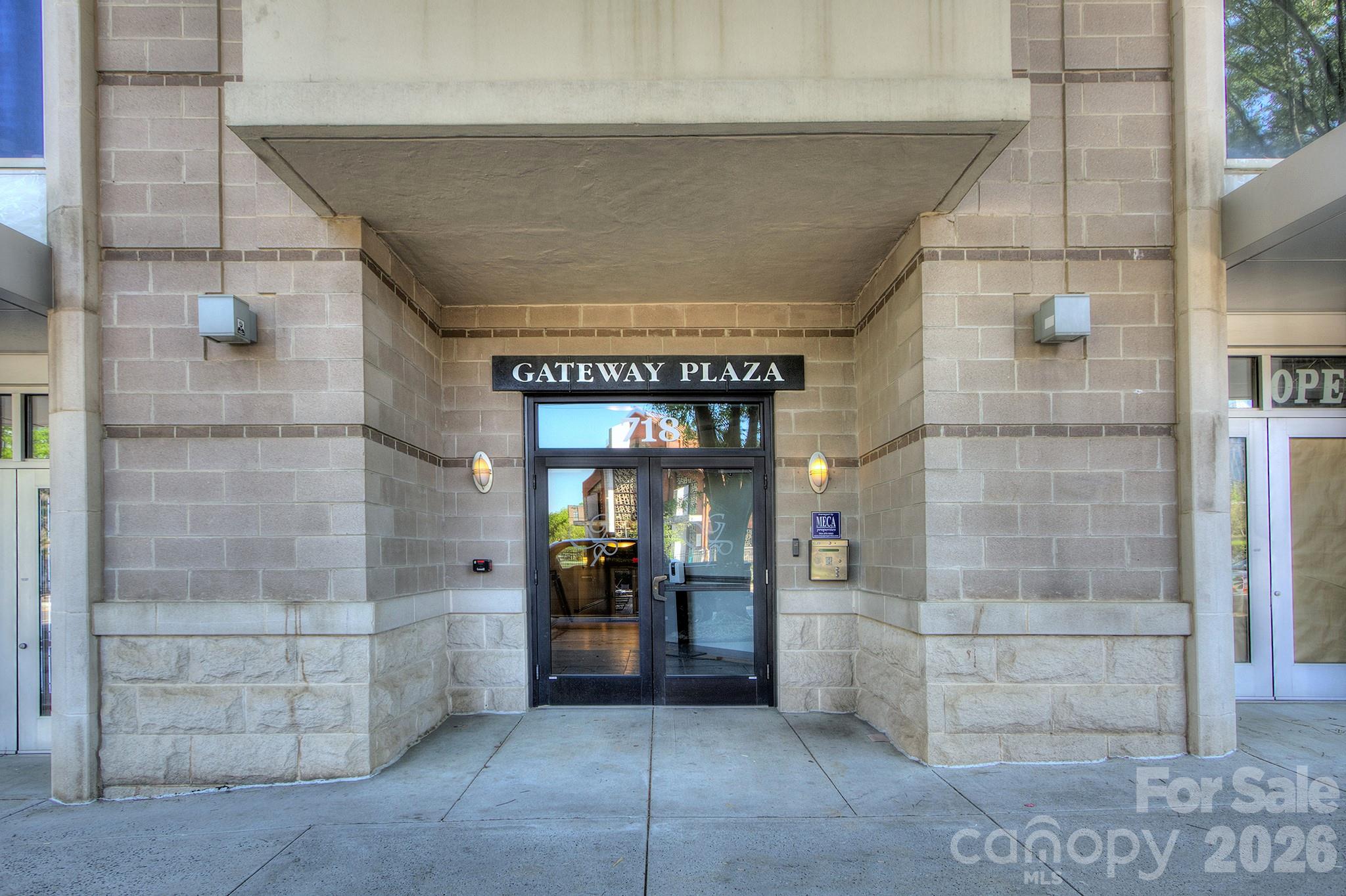 718 W Trade Street #604 — Charlotte
