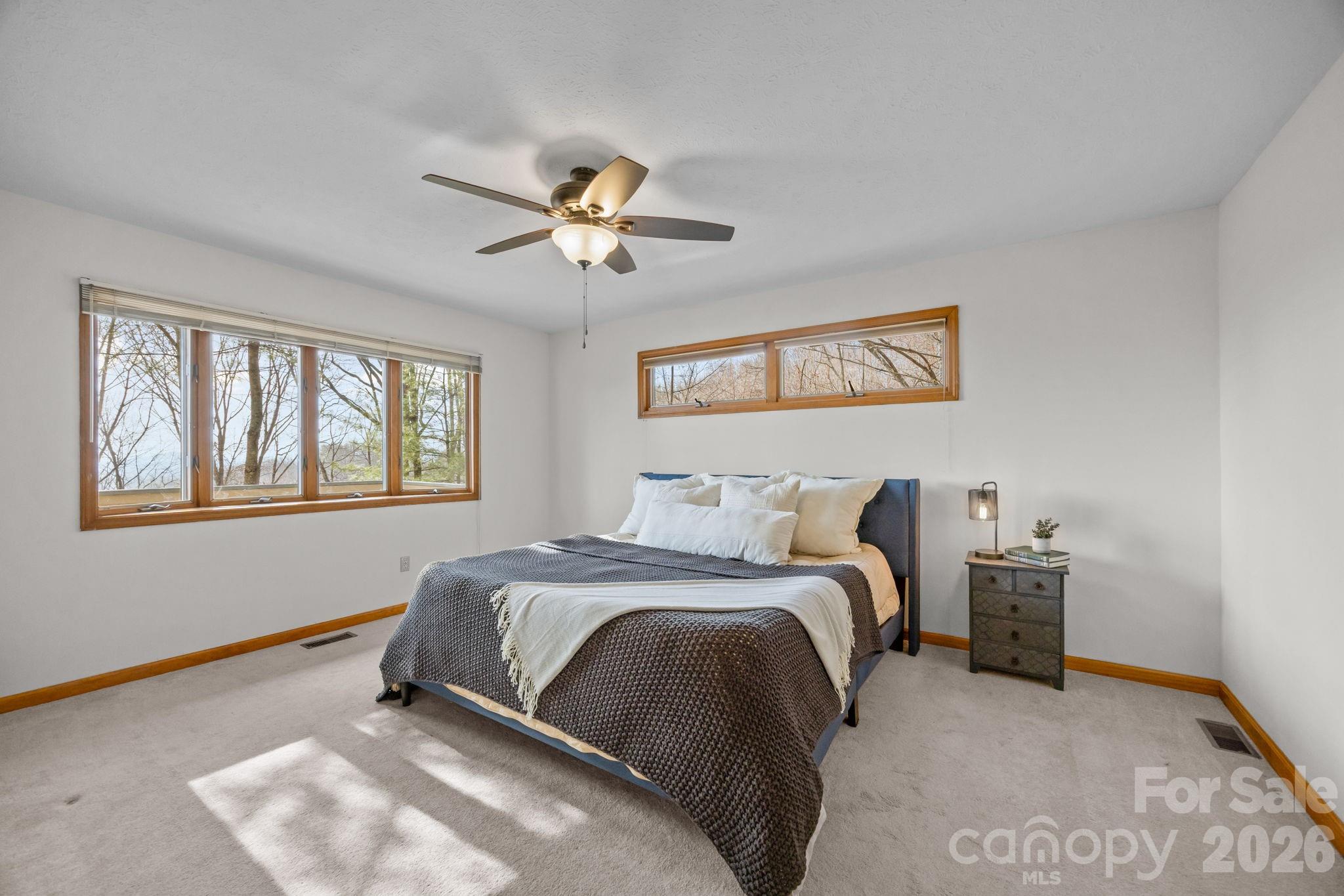 1105 High Vista Drive — Mills River