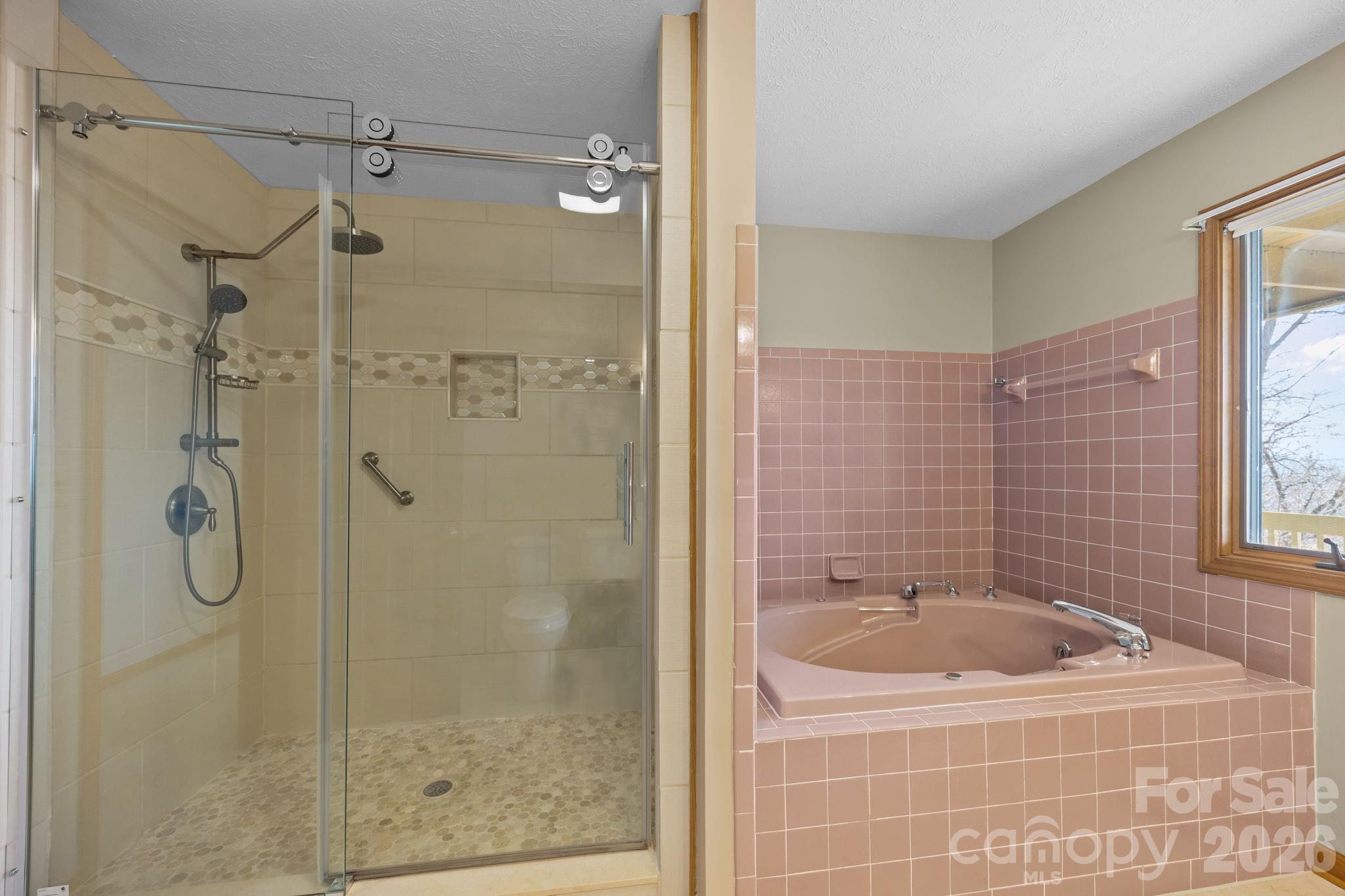 1105 High Vista Drive — Mills River