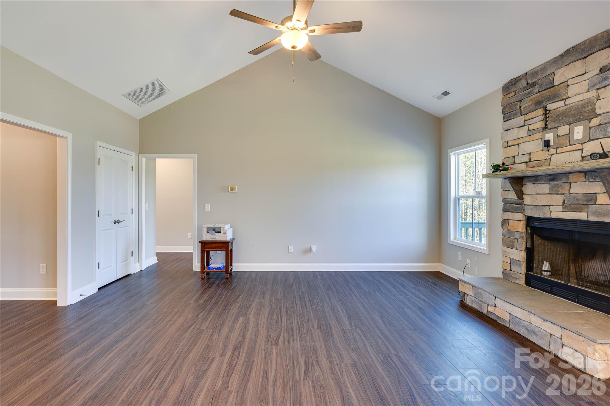 303 Terry Road — Bostic