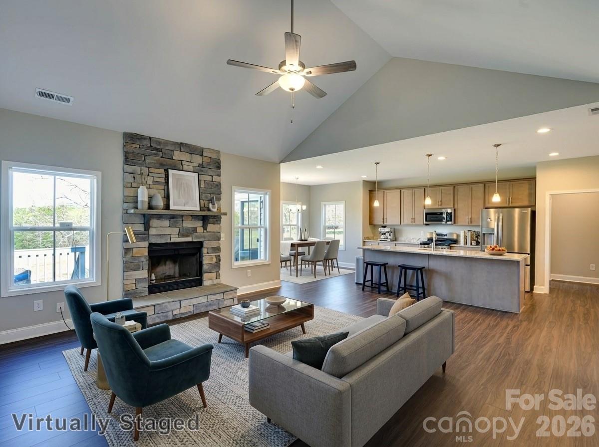 303 Terry Road — Bostic