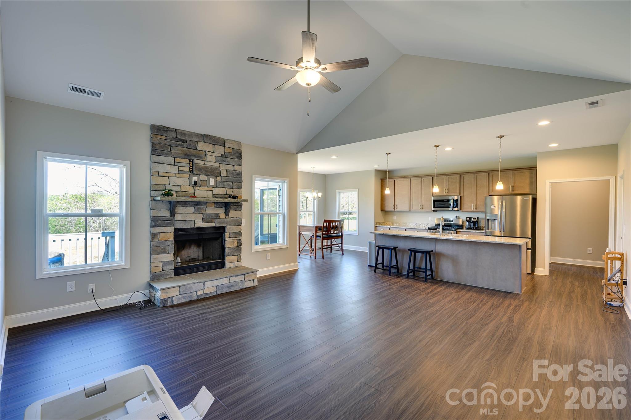 303 Terry Road — Bostic