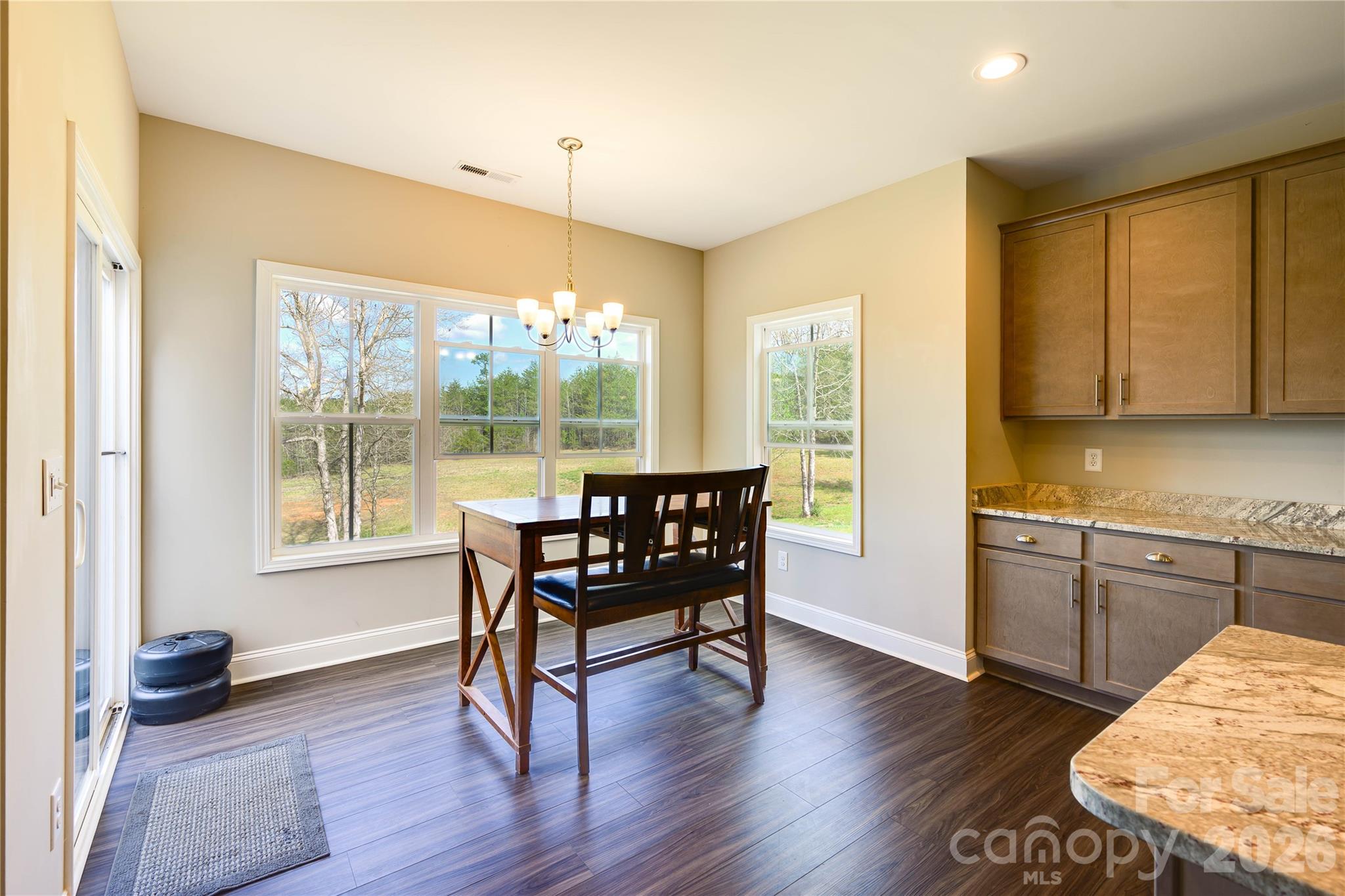 303 Terry Road — Bostic