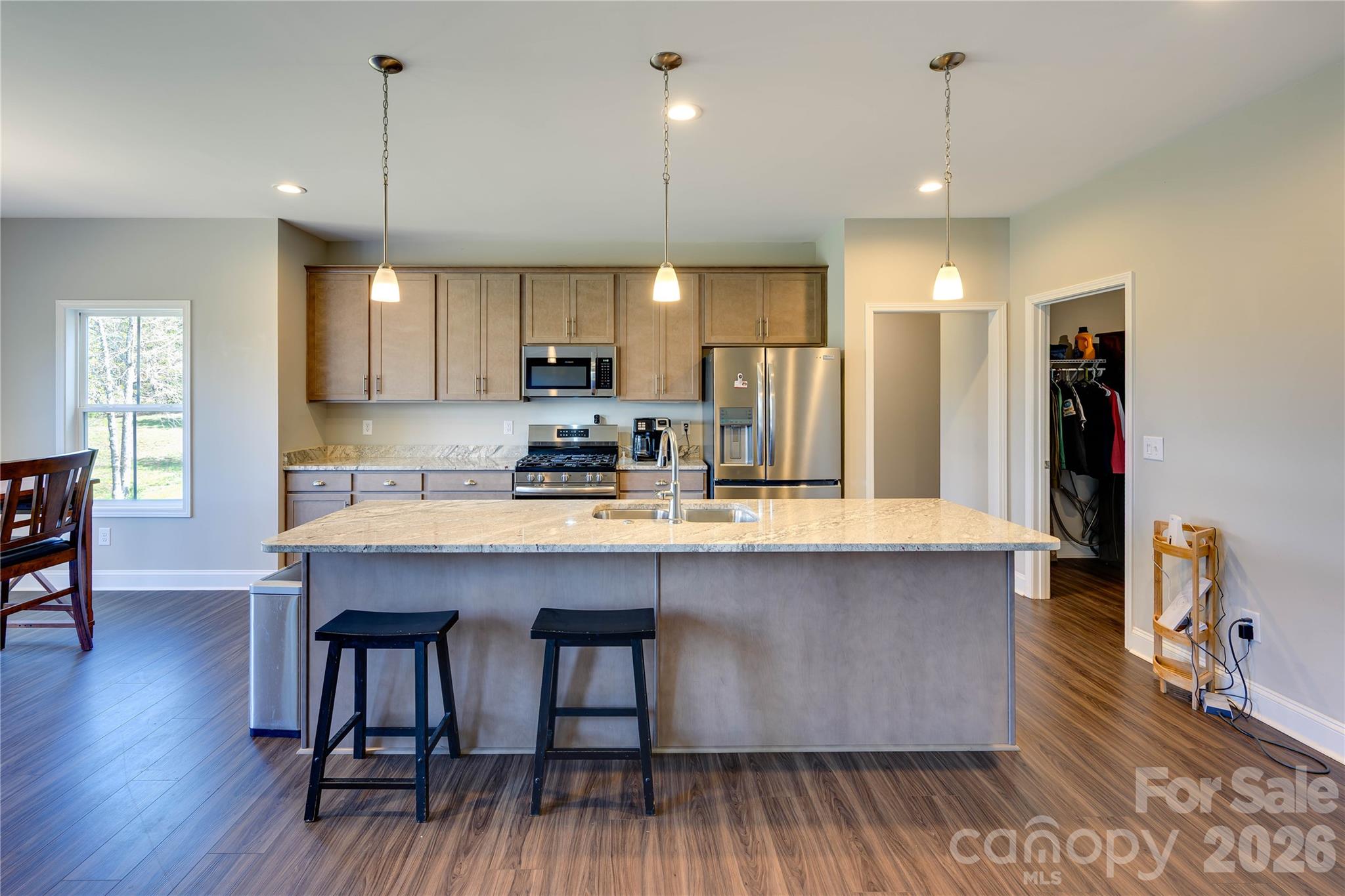 303 Terry Road — Bostic