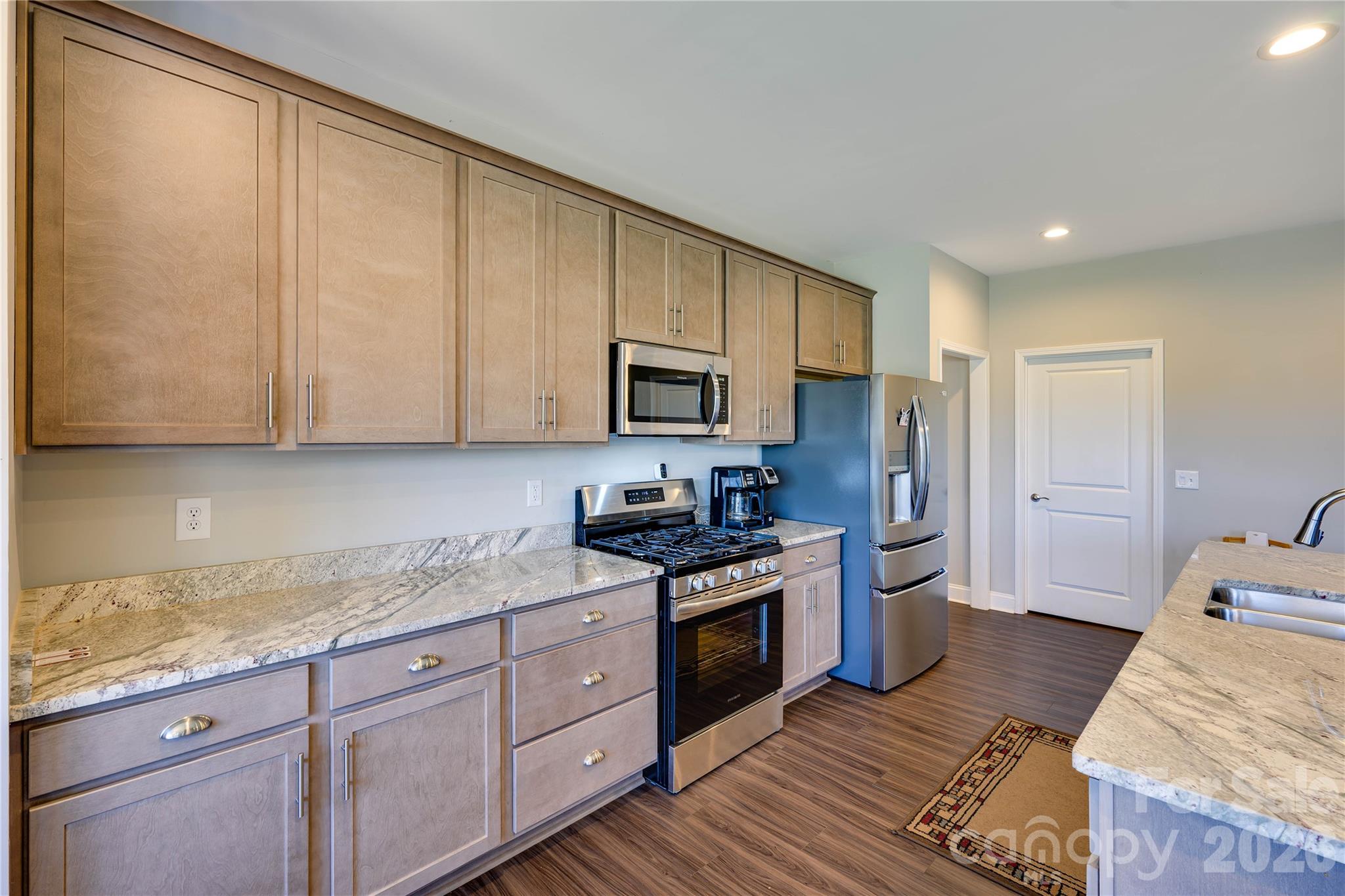 303 Terry Road — Bostic