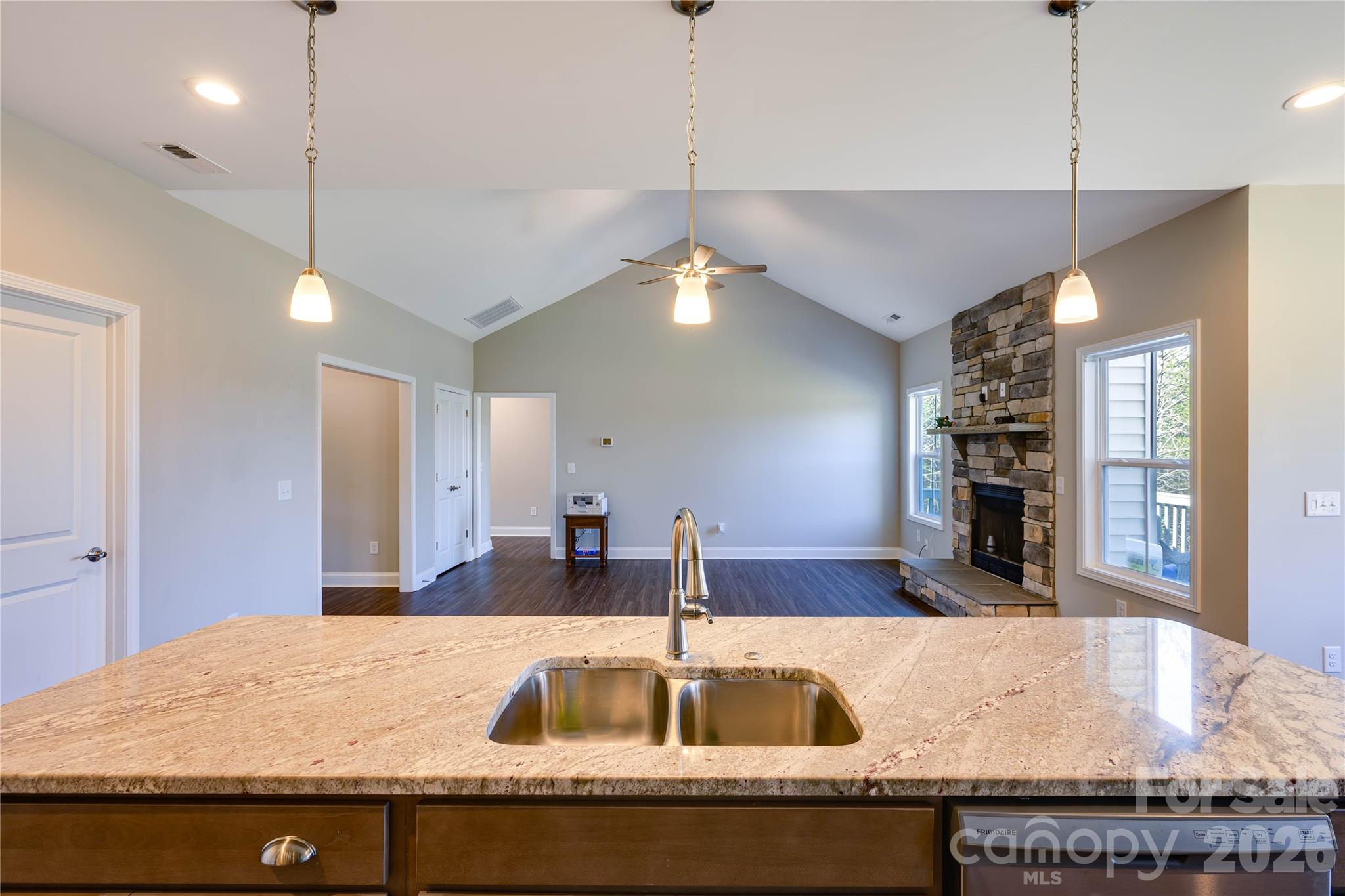 303 Terry Road — Bostic