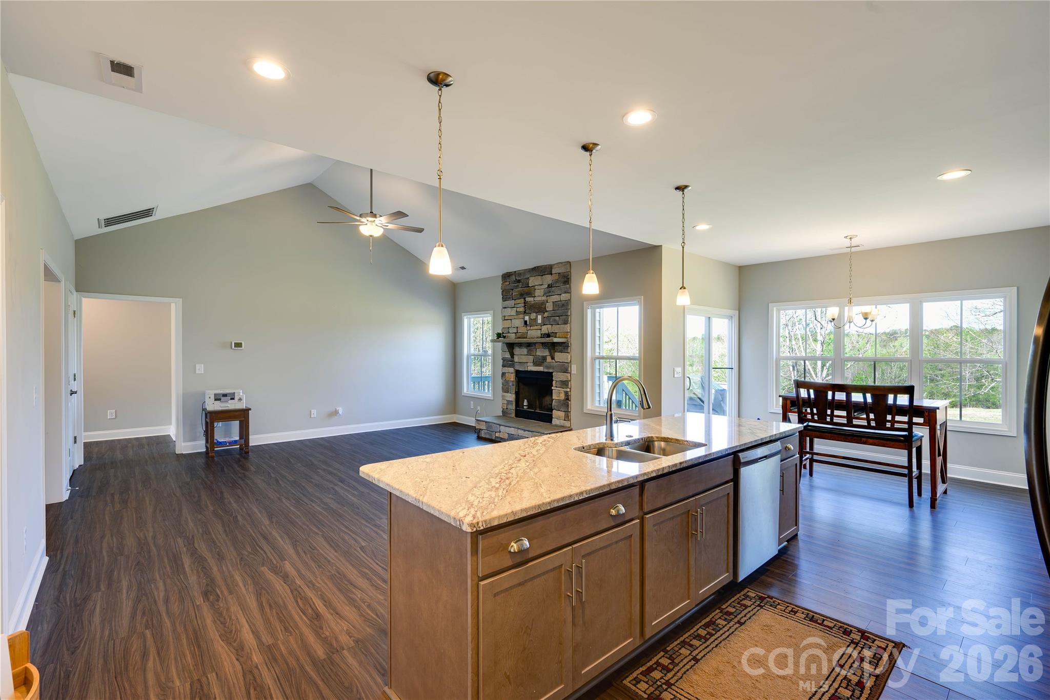 303 Terry Road — Bostic