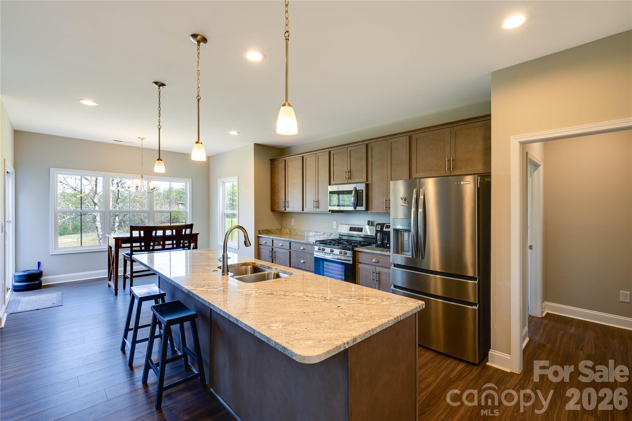 303 Terry Road — Bostic