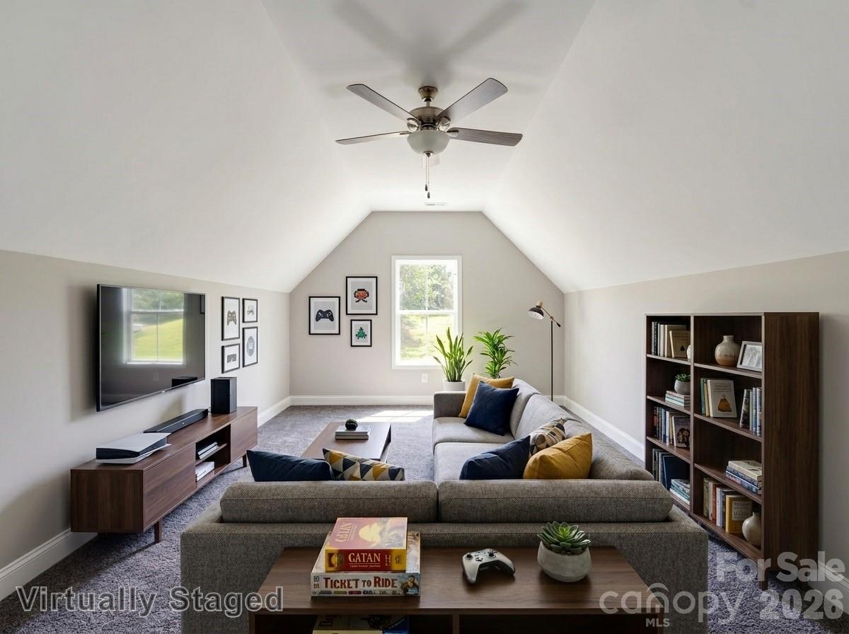 303 Terry Road — Bostic