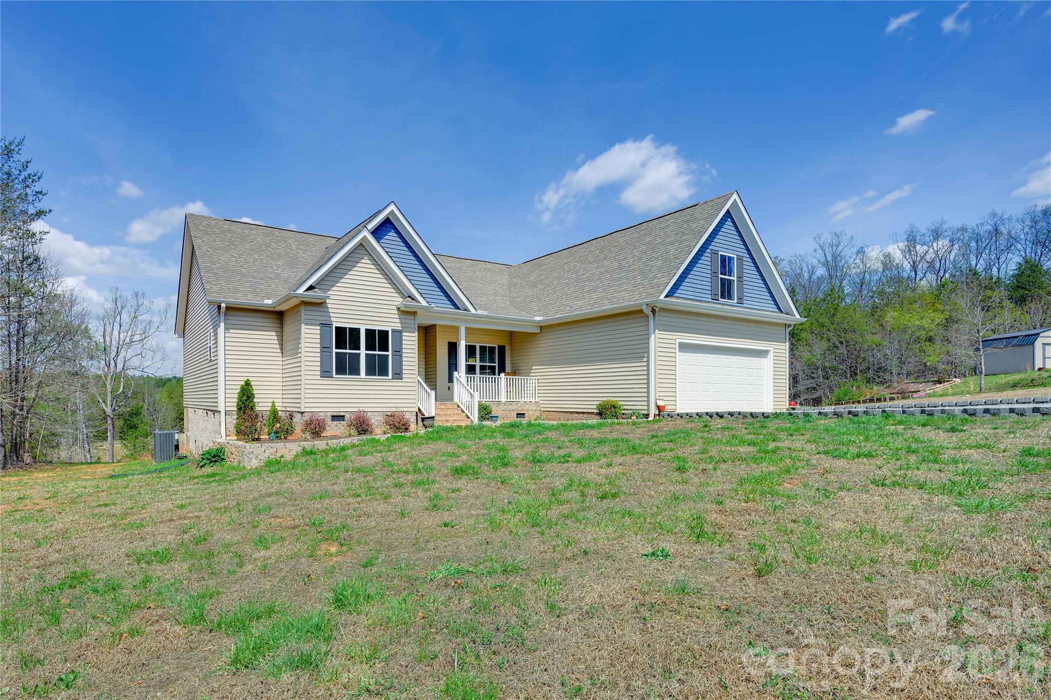 303 Terry Road — Bostic