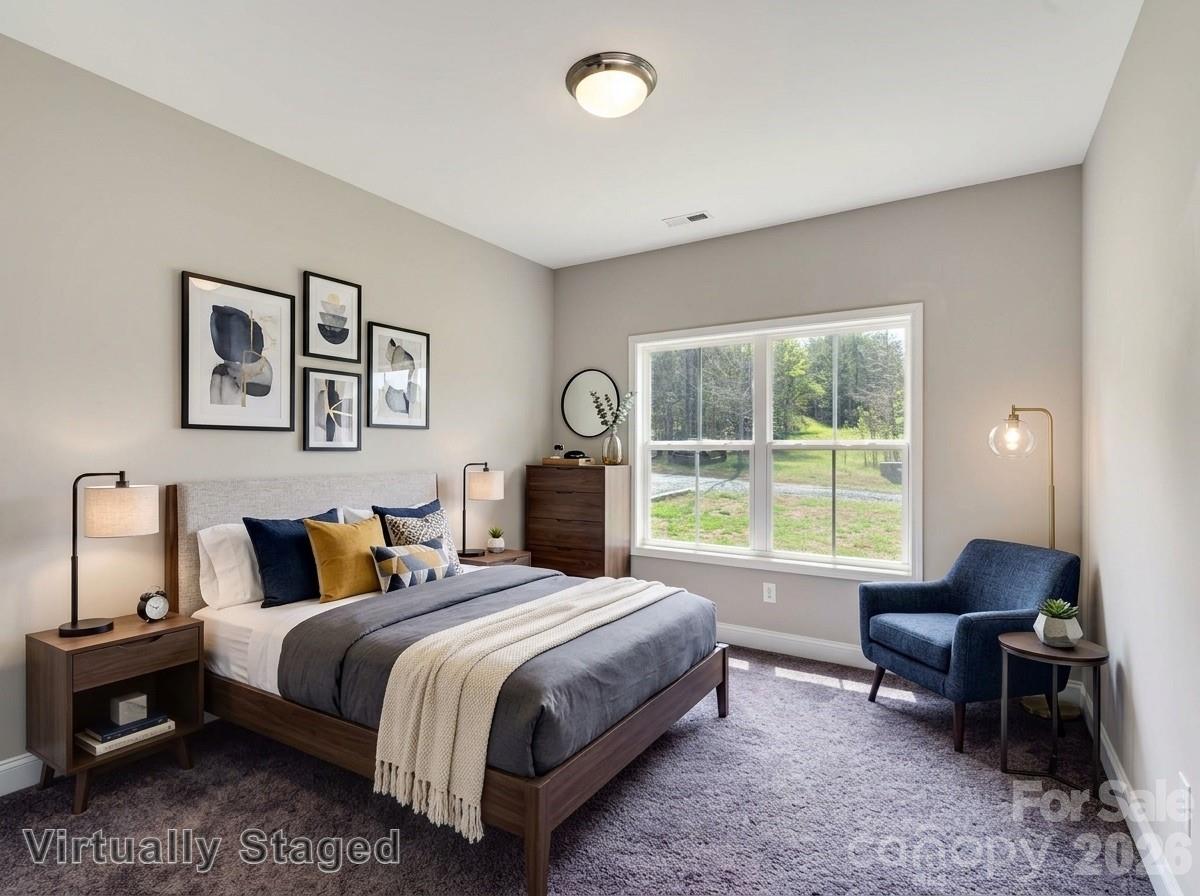 303 Terry Road — Bostic