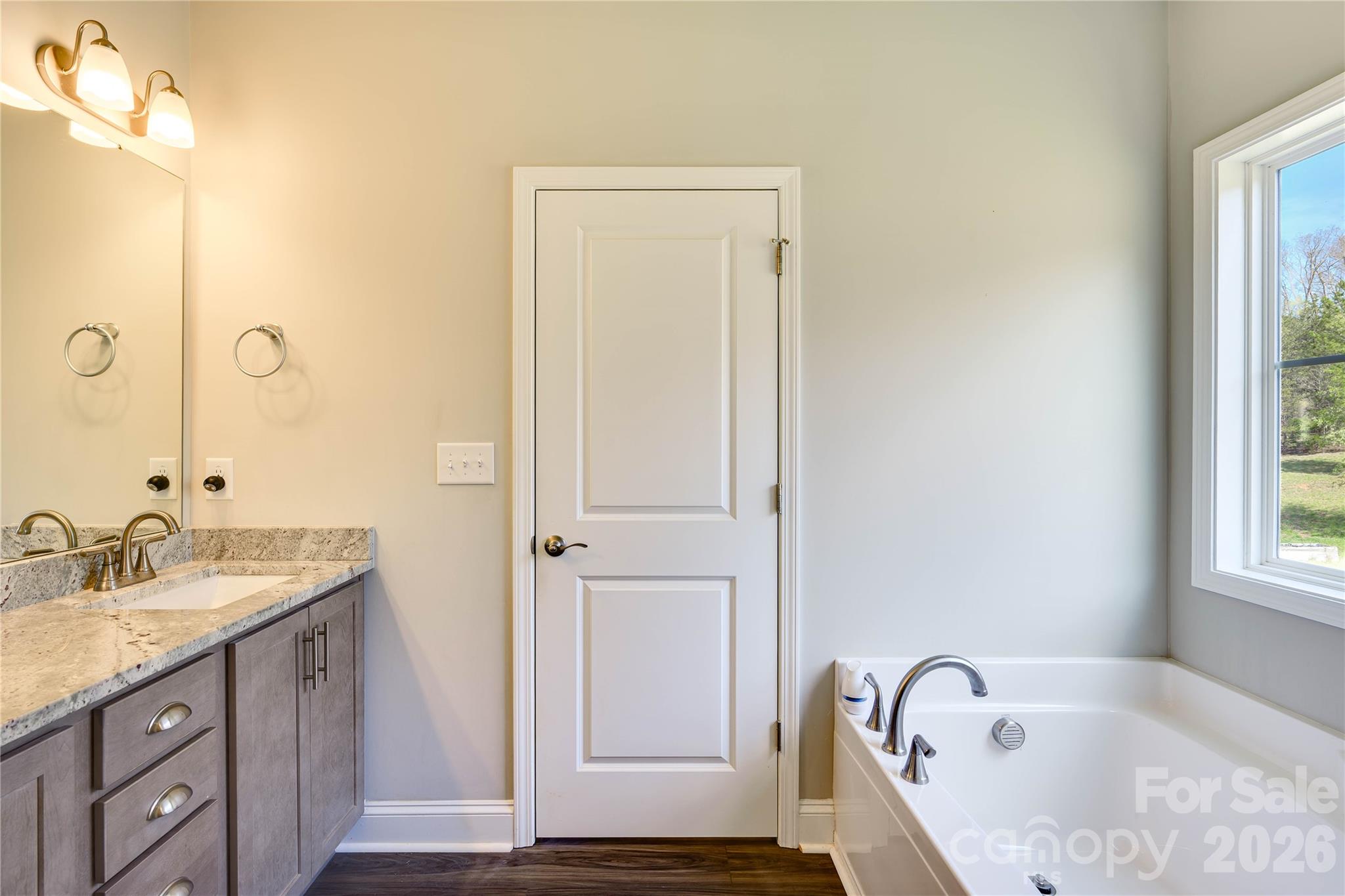 303 Terry Road — Bostic