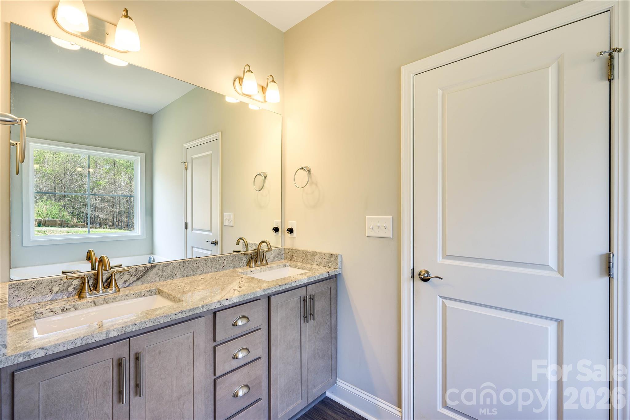 303 Terry Road — Bostic
