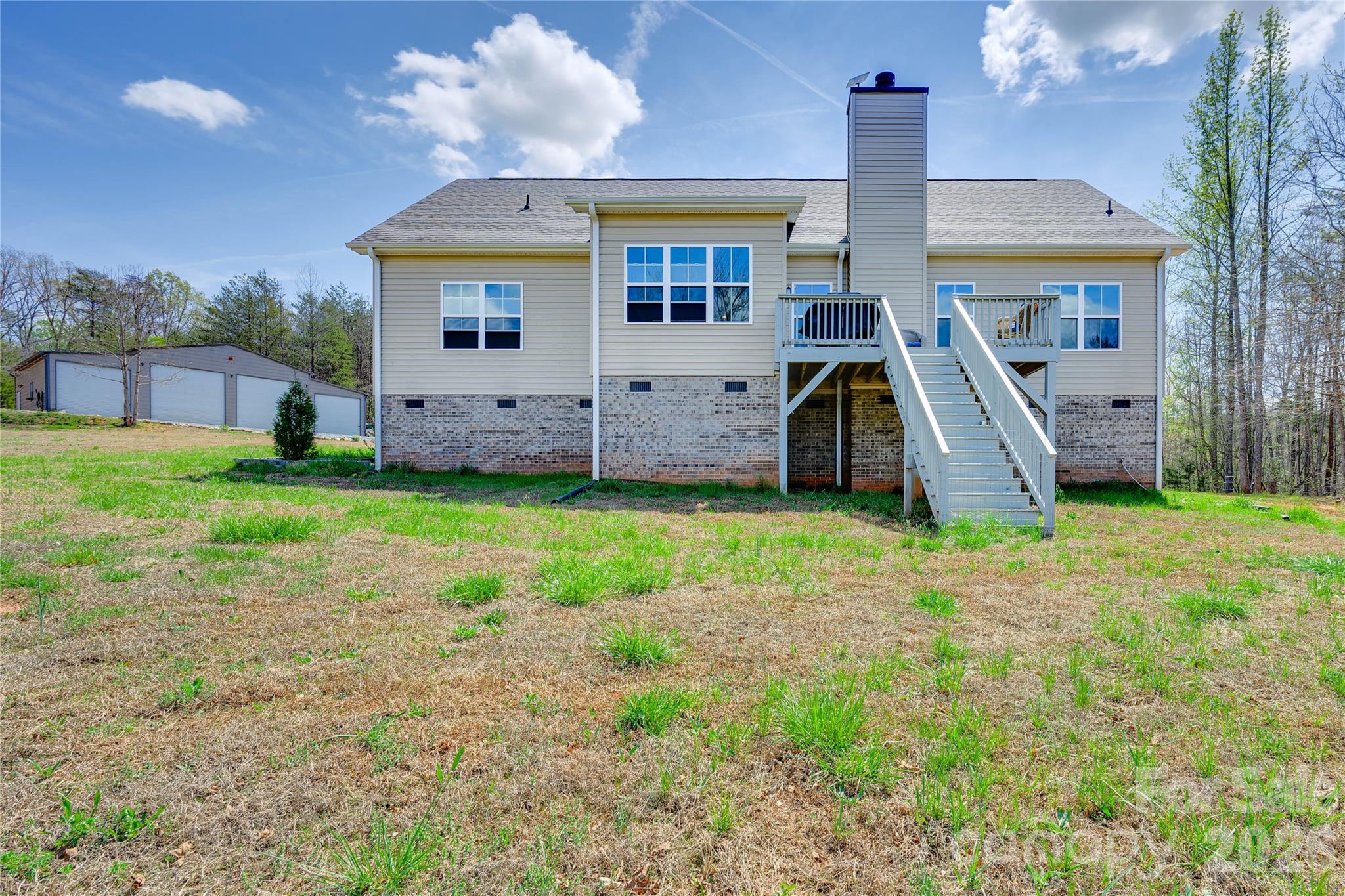 303 Terry Road — Bostic