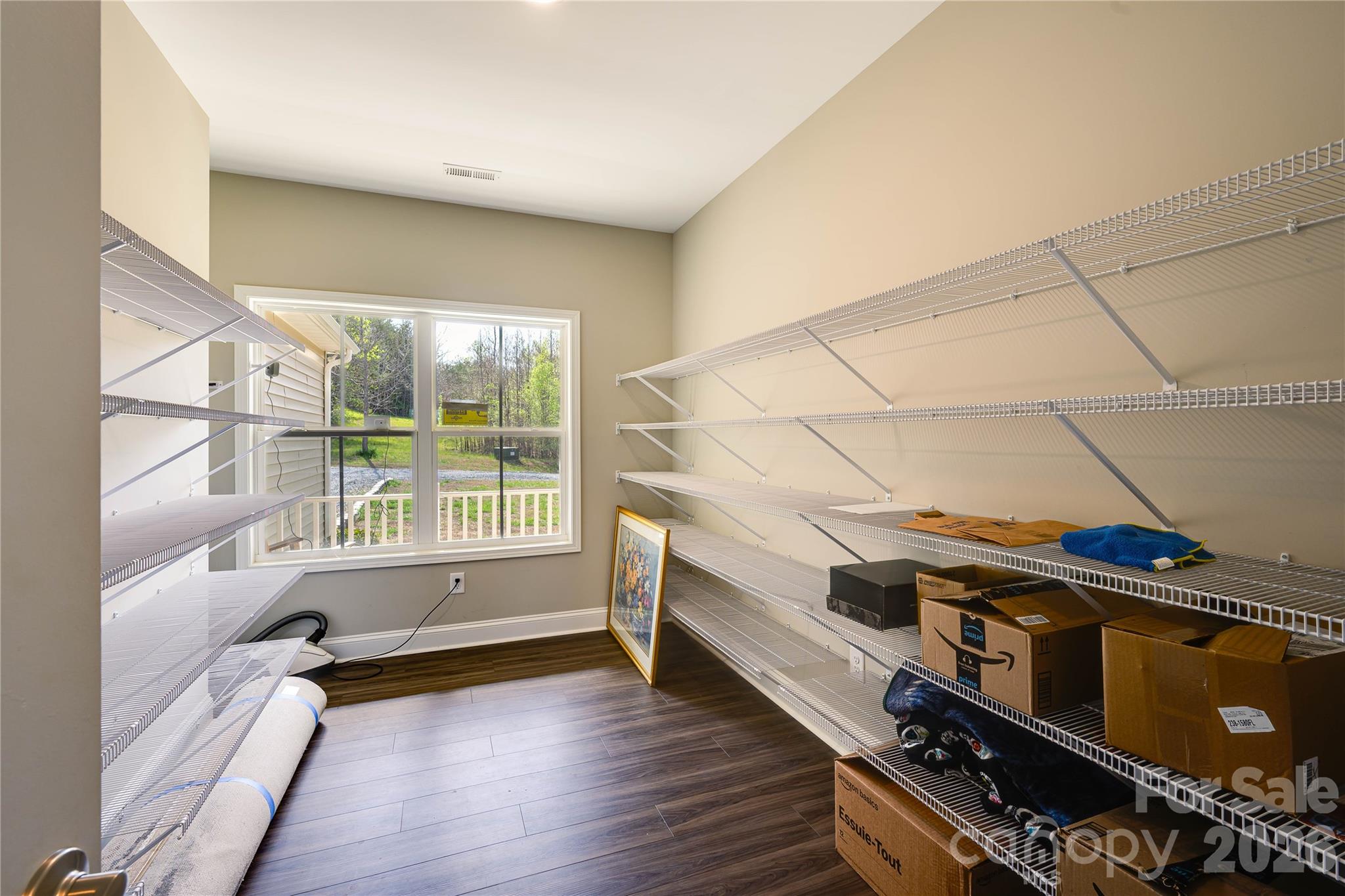 303 Terry Road — Bostic
