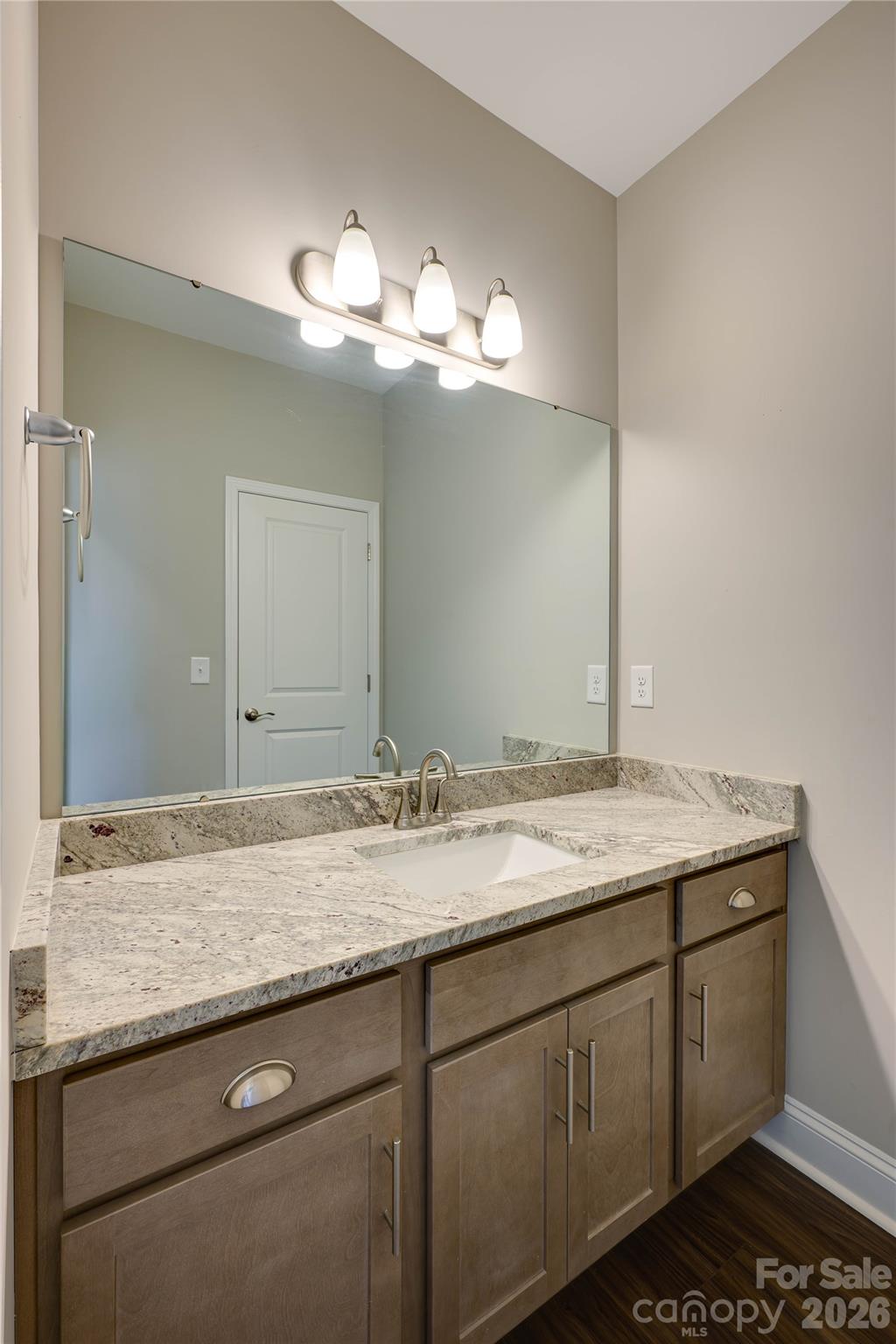 303 Terry Road — Bostic