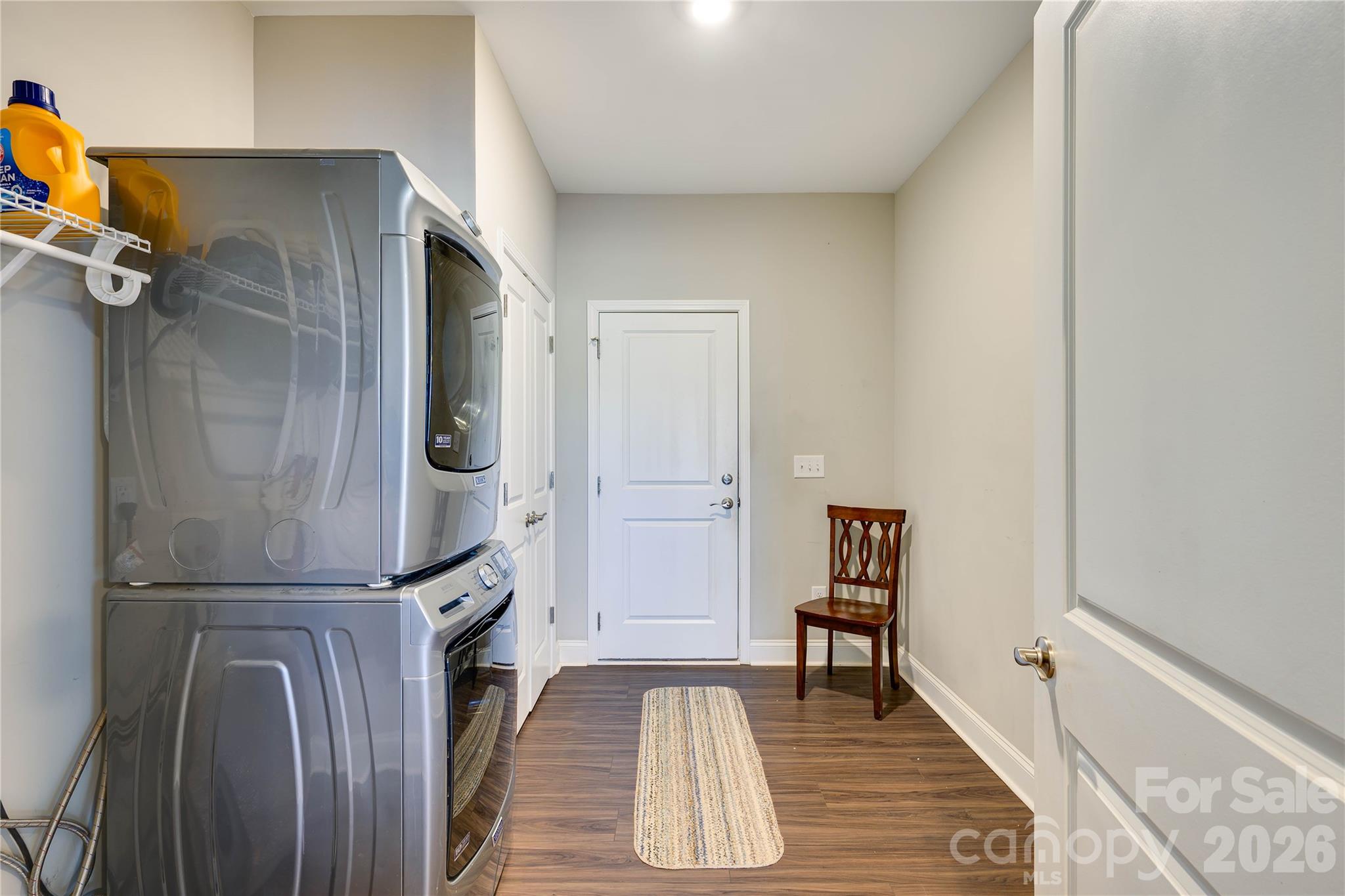 303 Terry Road — Bostic