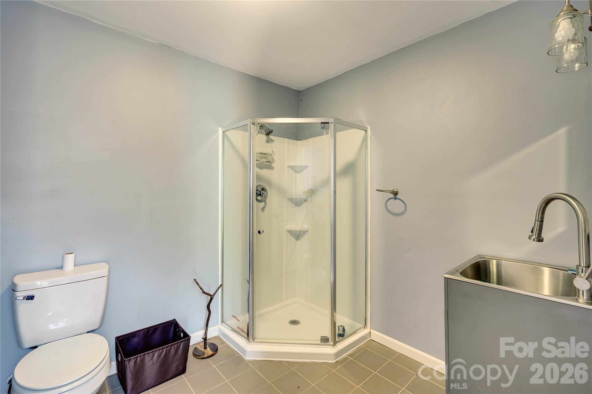 303 Terry Road — Bostic