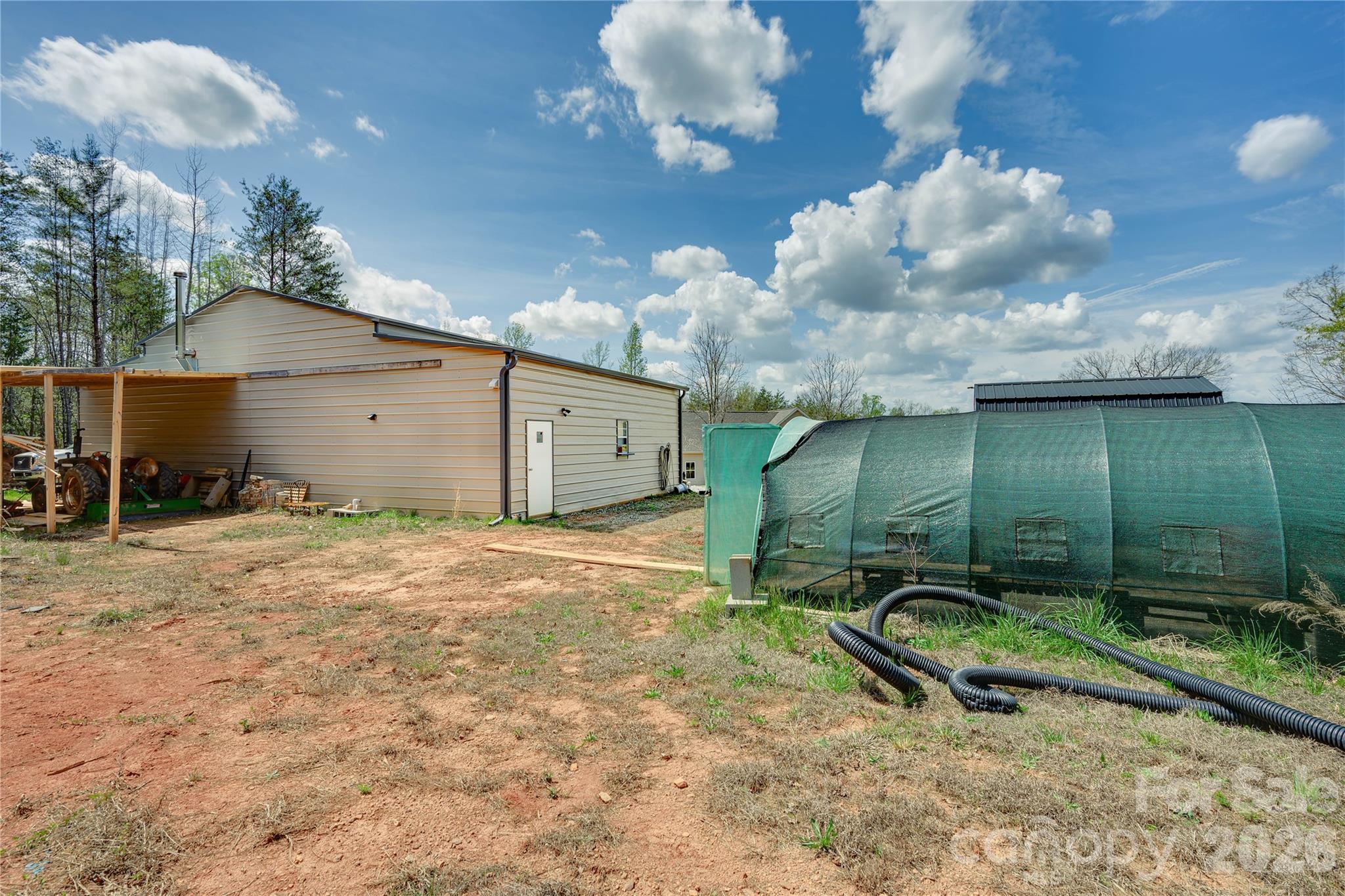 303 Terry Road — Bostic