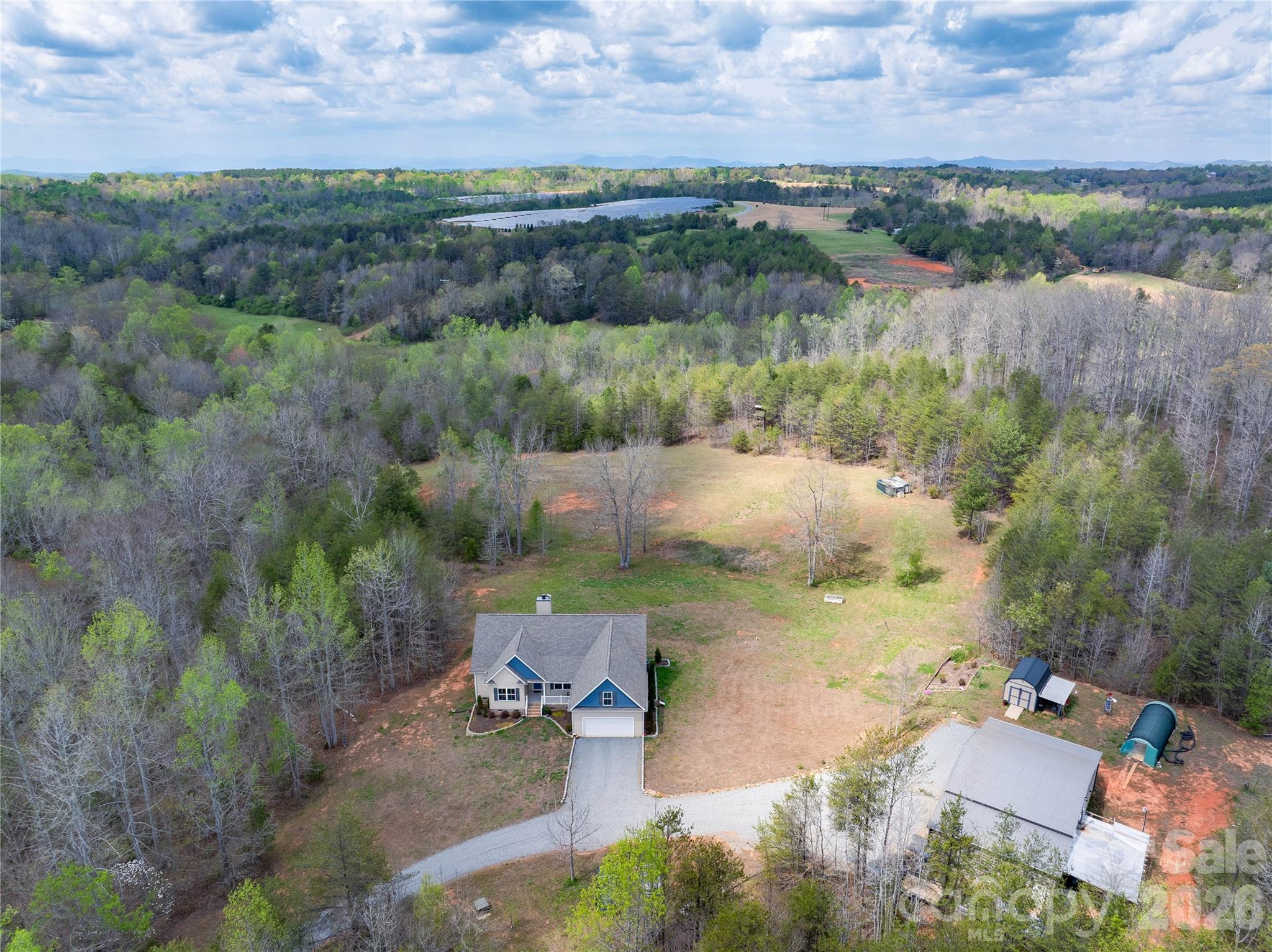 303 Terry Road — Bostic