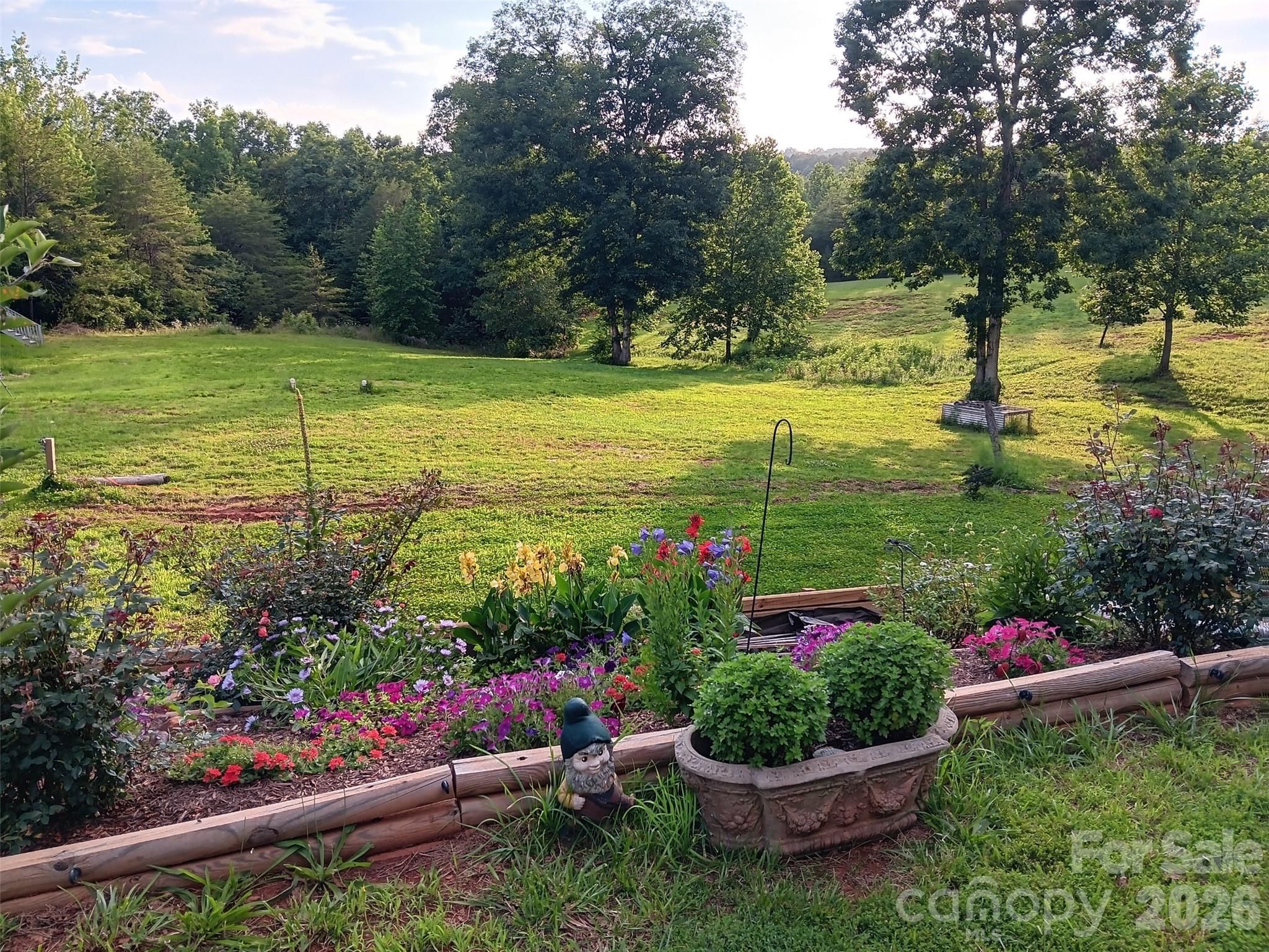 303 Terry Road — Bostic