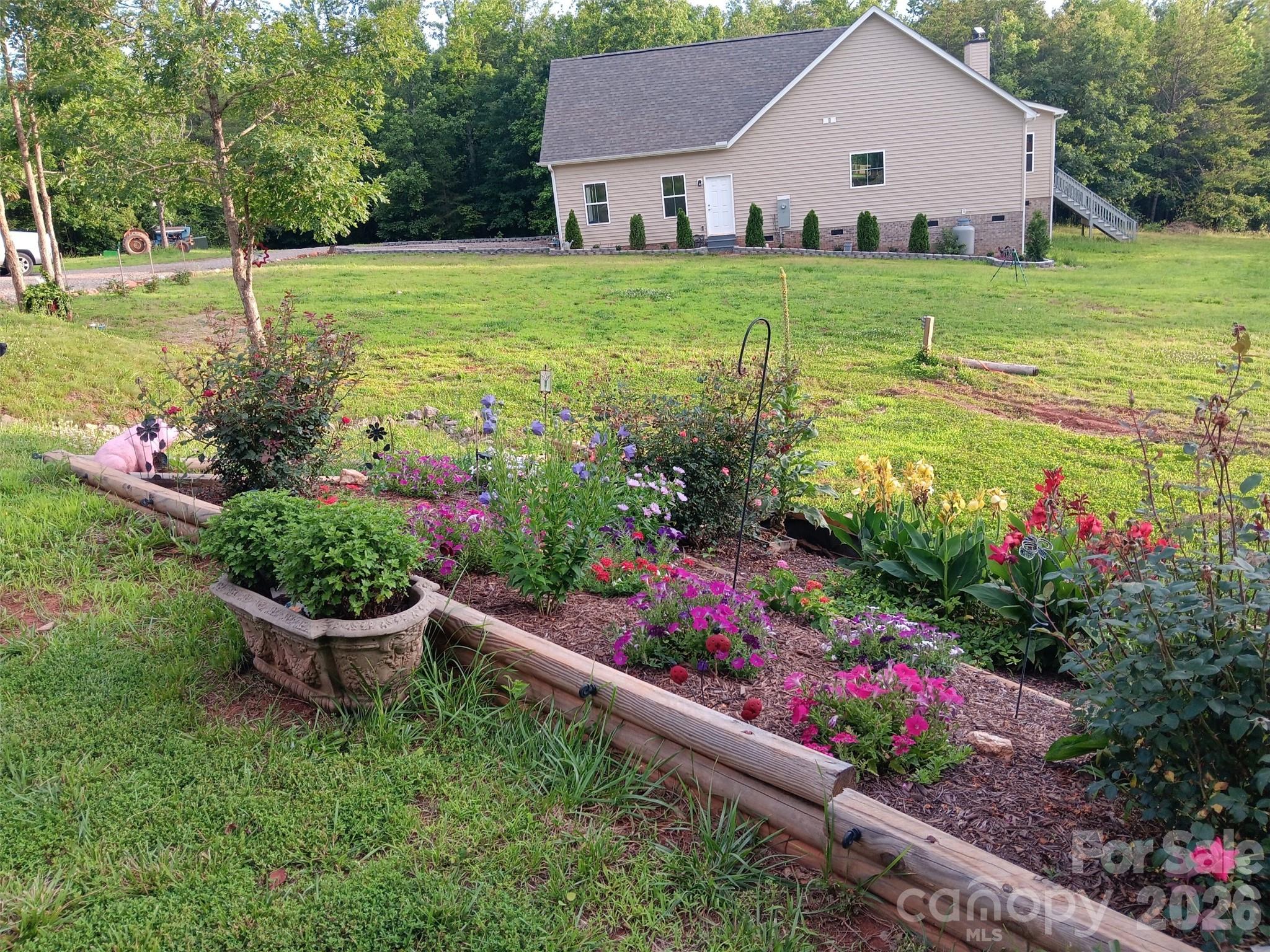 303 Terry Road — Bostic