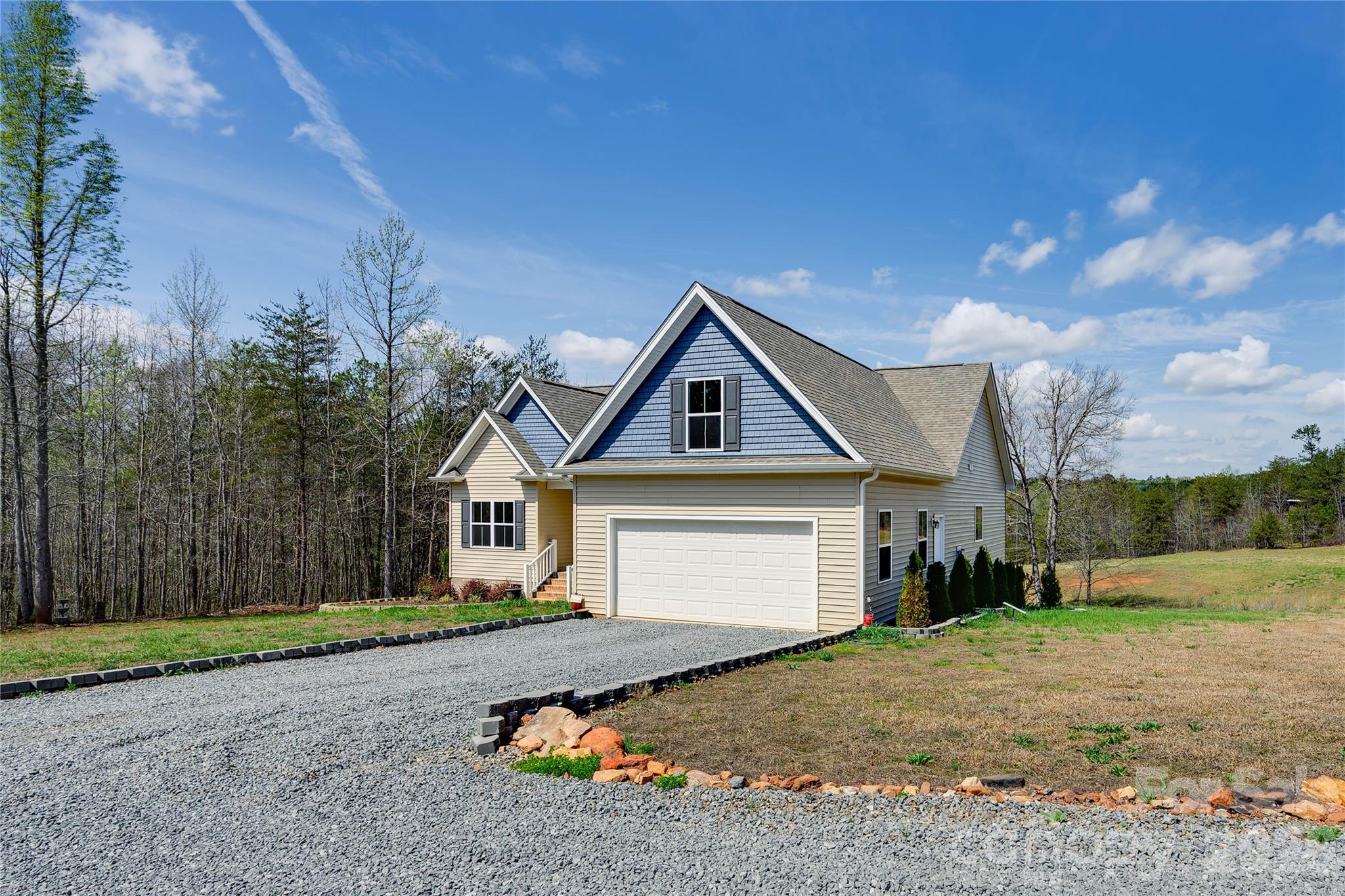 303 Terry Road — Bostic