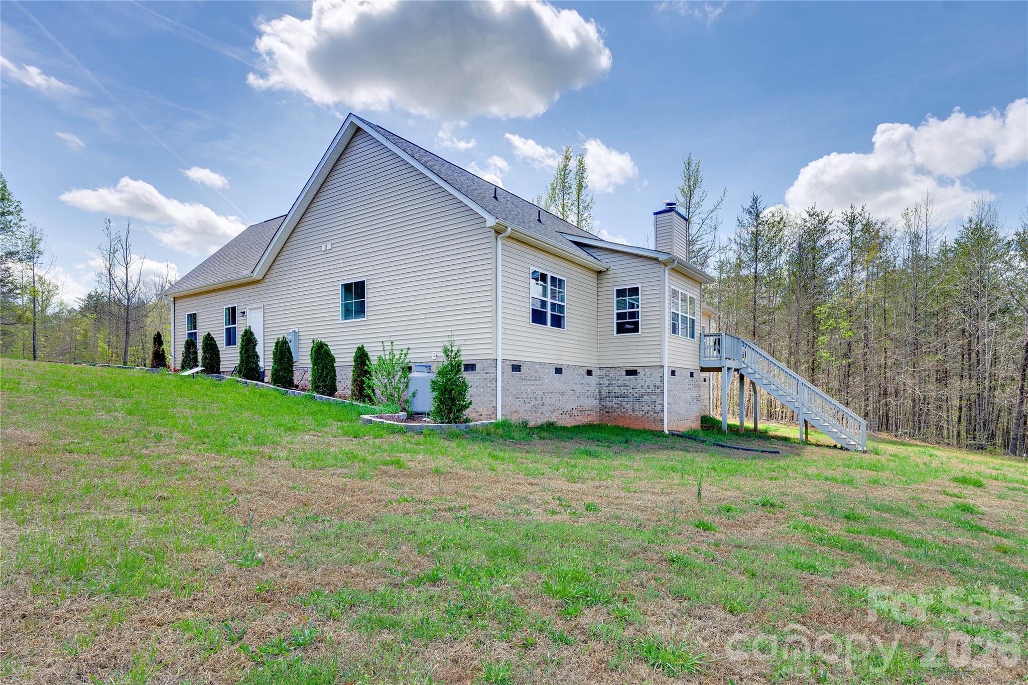 303 Terry Road — Bostic