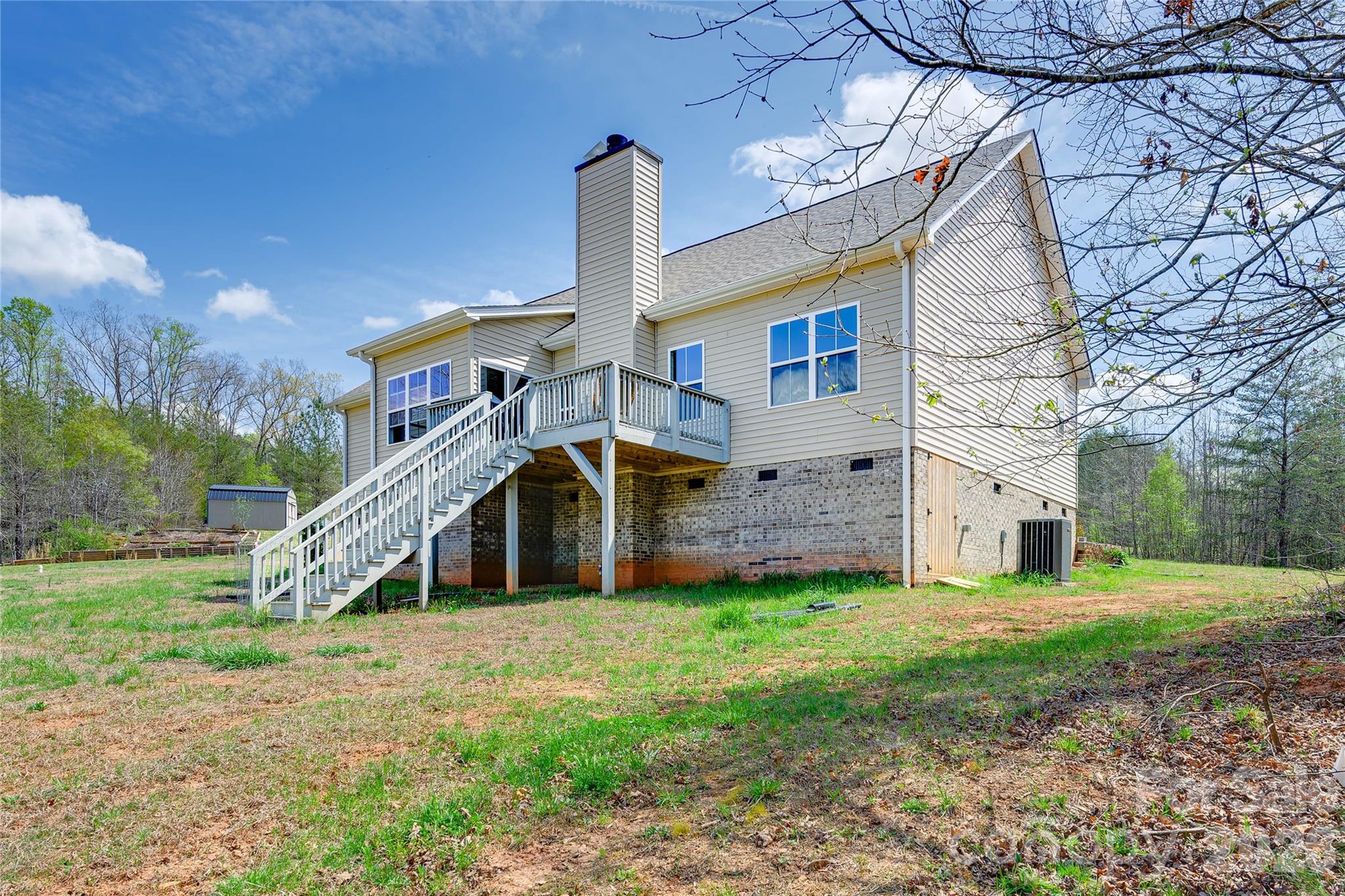 303 Terry Road — Bostic
