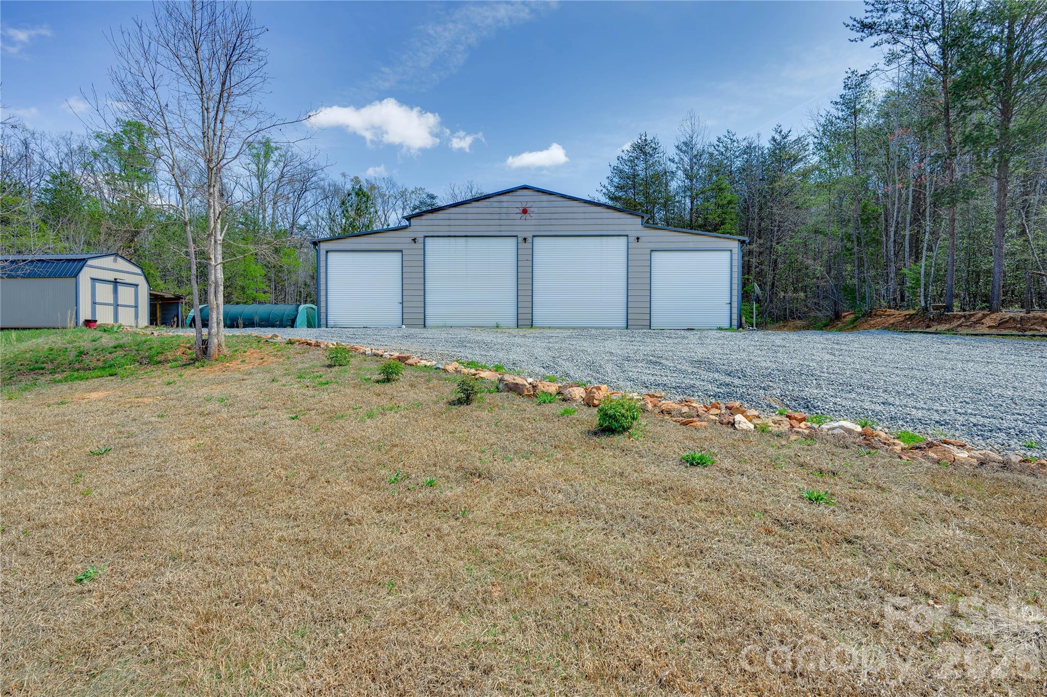 303 Terry Road — Bostic