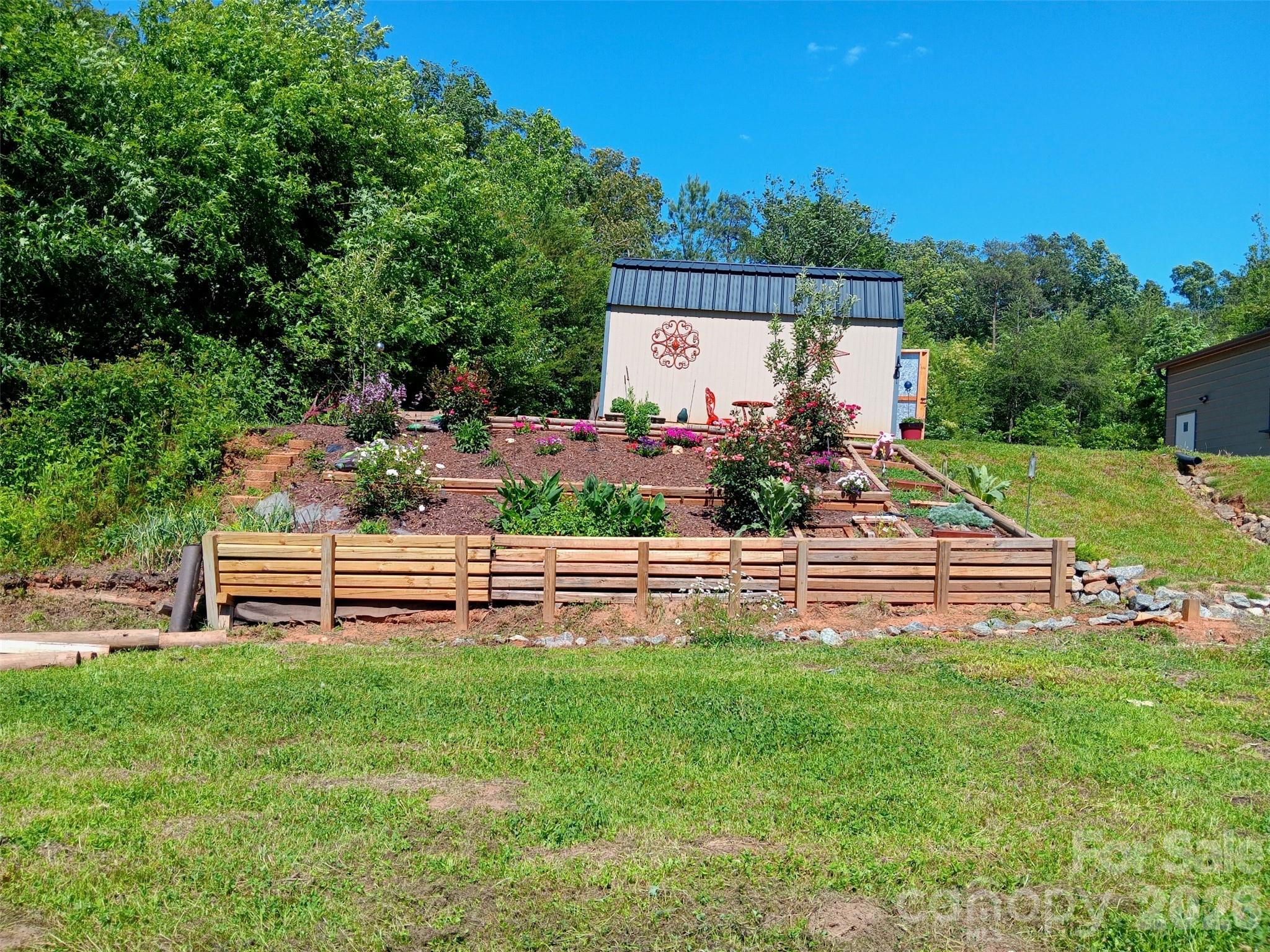 303 Terry Road — Bostic