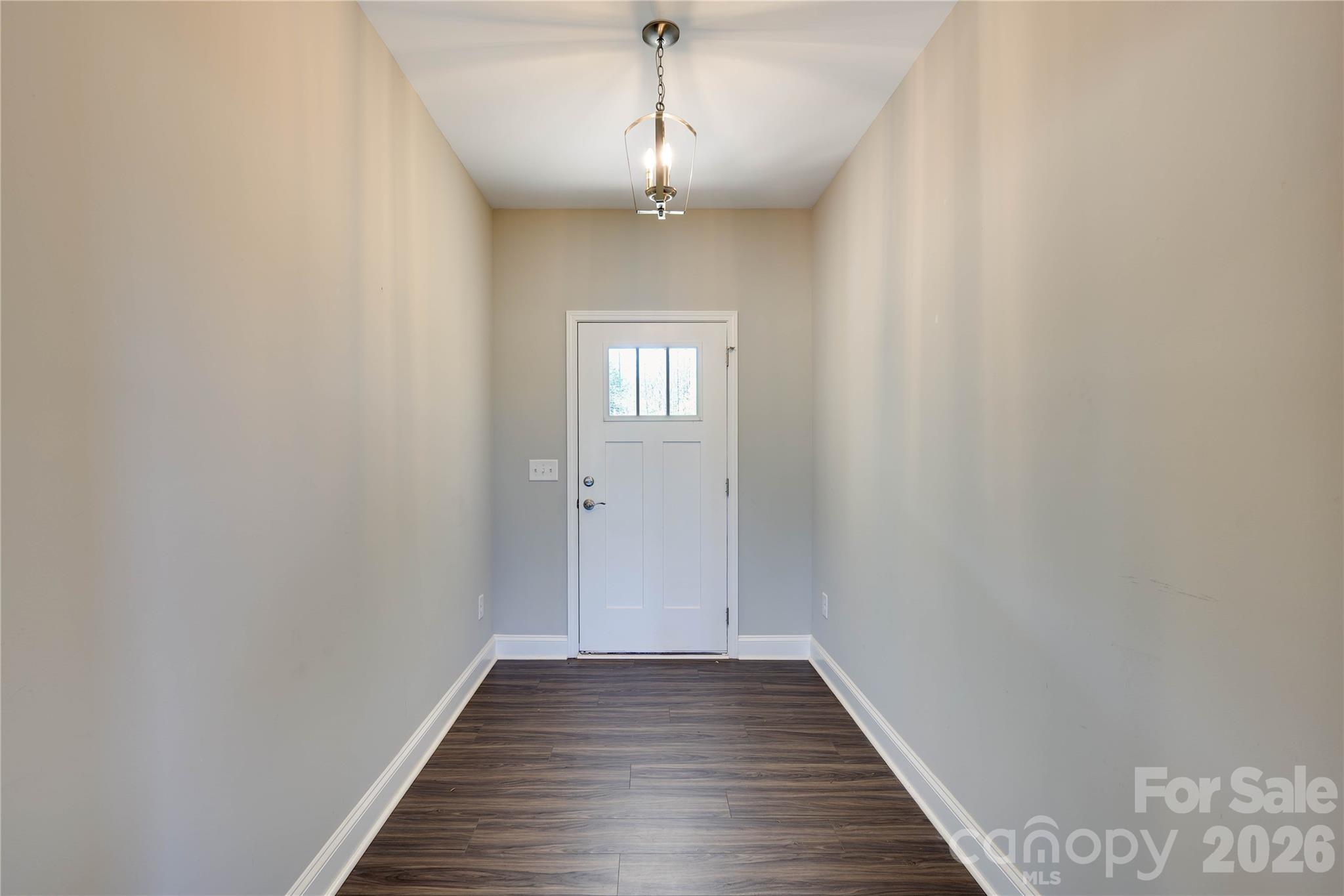 303 Terry Road — Bostic