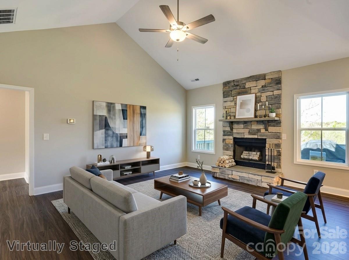 303 Terry Road — Bostic