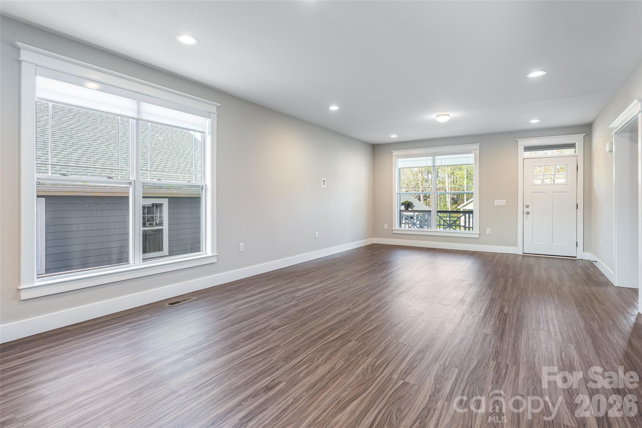 1022 Padgett Place — Black Mountain