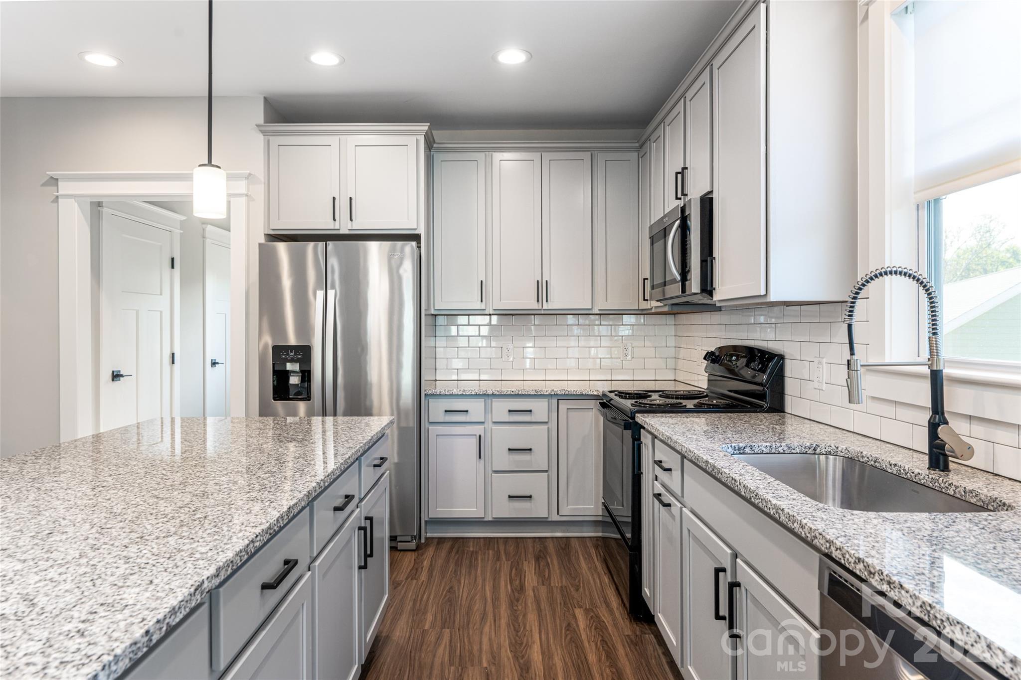 1022 Padgett Place — Black Mountain