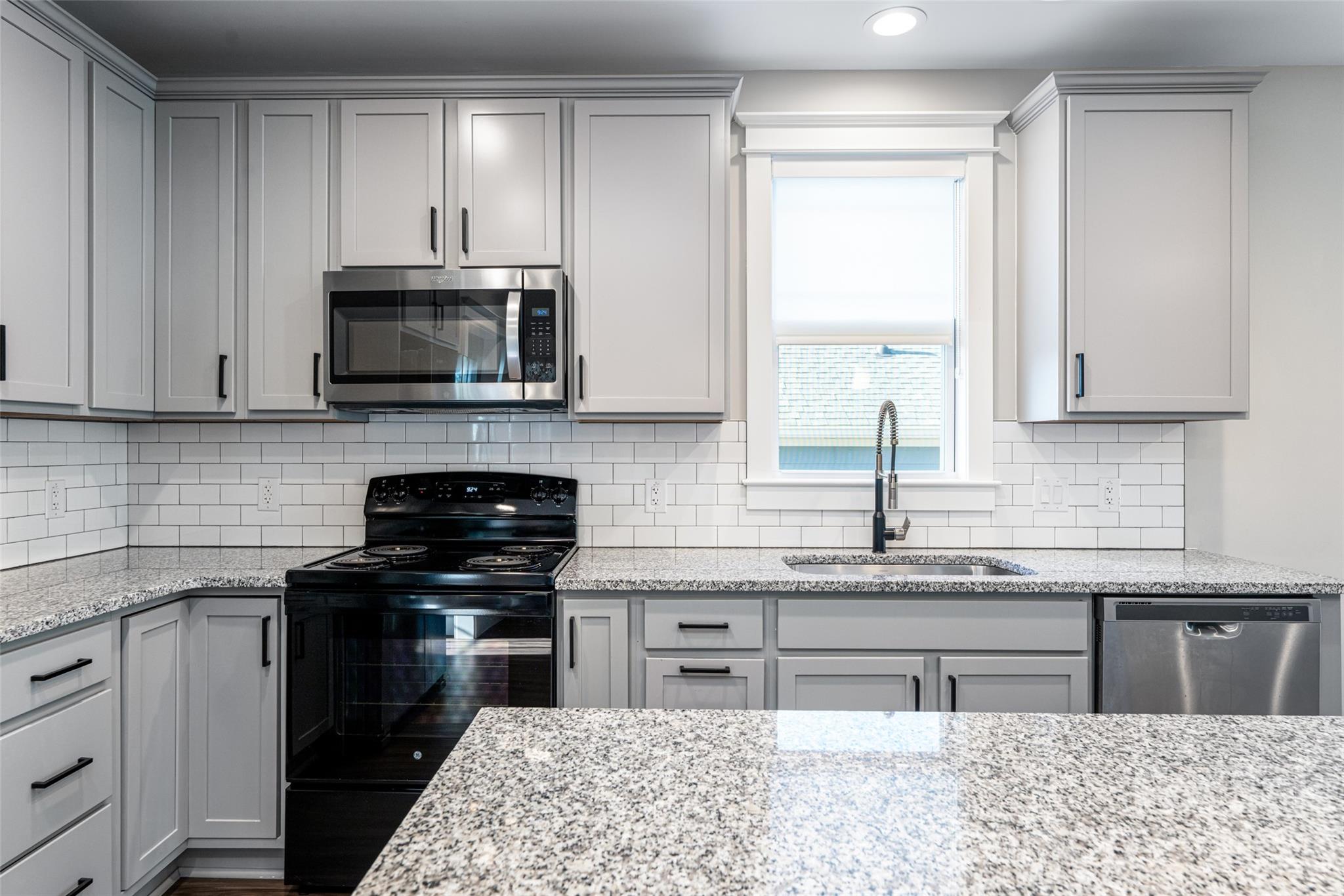 1022 Padgett Place — Black Mountain